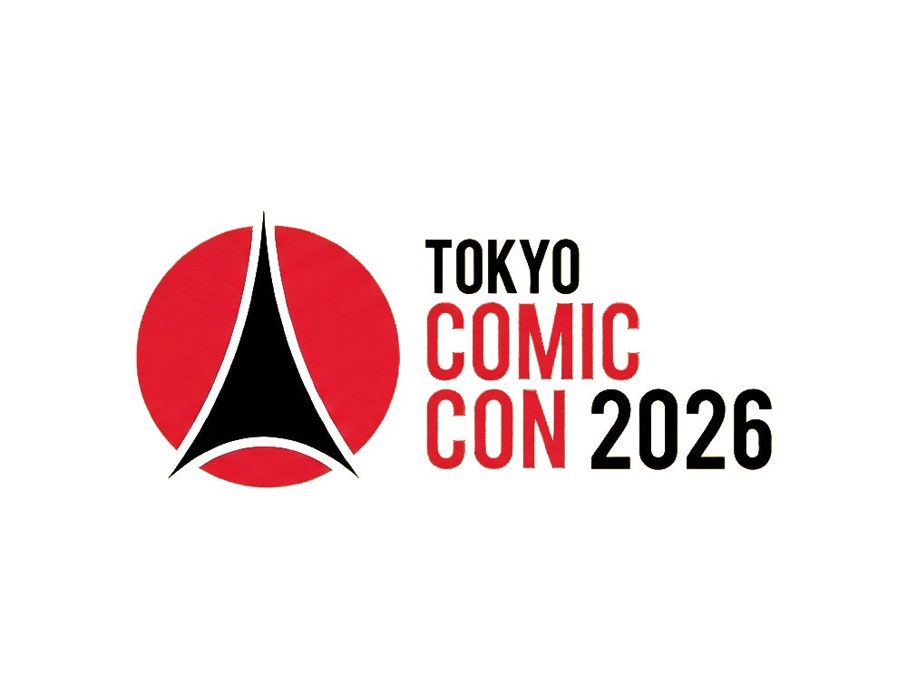 世界最大級のポップカルチャーイベント「東京コミコン2026」のチケットをTicketMeで販売開始
