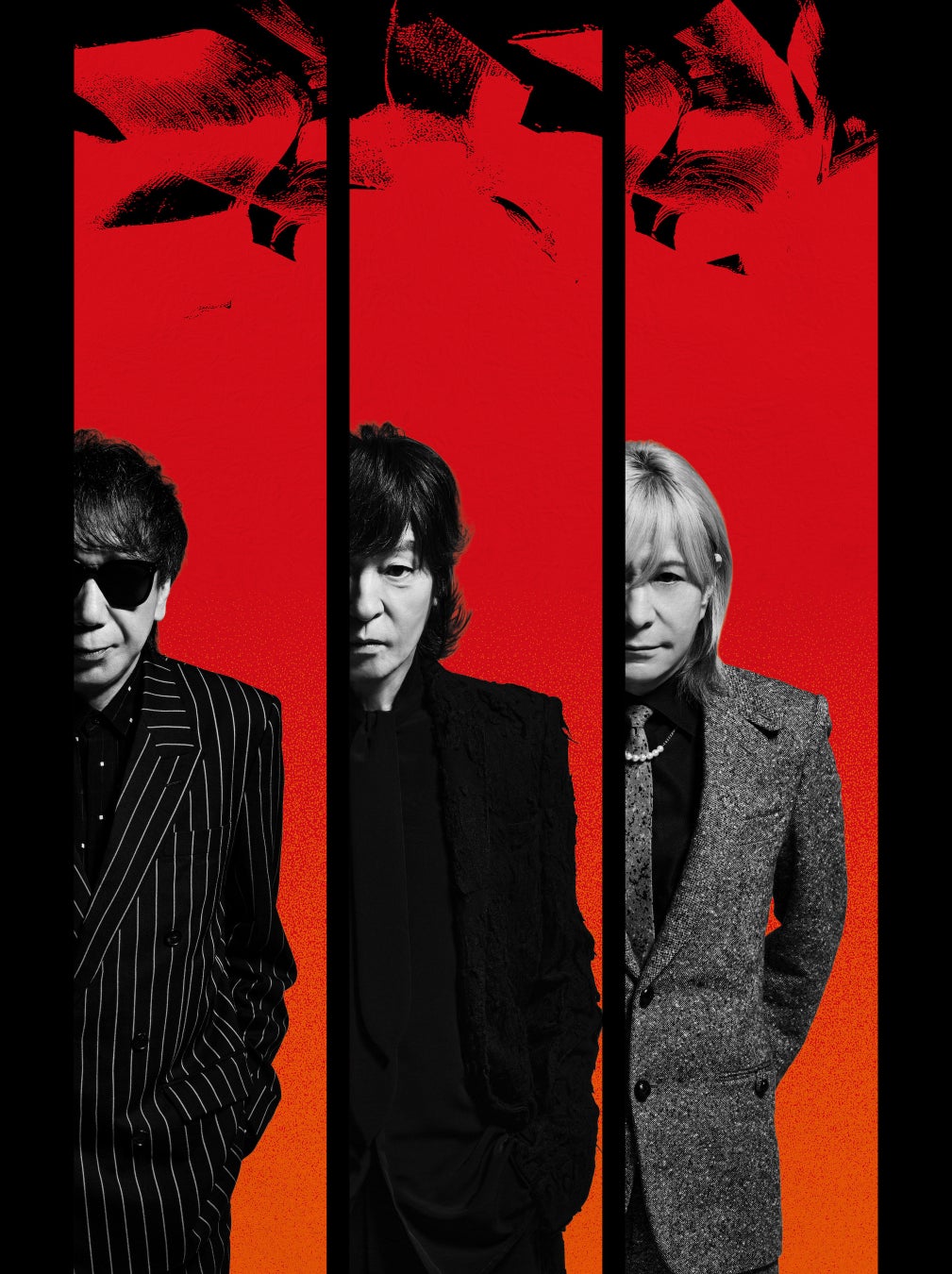 “最旬スター”ホウ・ミンハオ&ルー・ユーシアオ共演!中国ドラマ「入青雲」8月24日(月)より日本初放送!CS衛星劇場