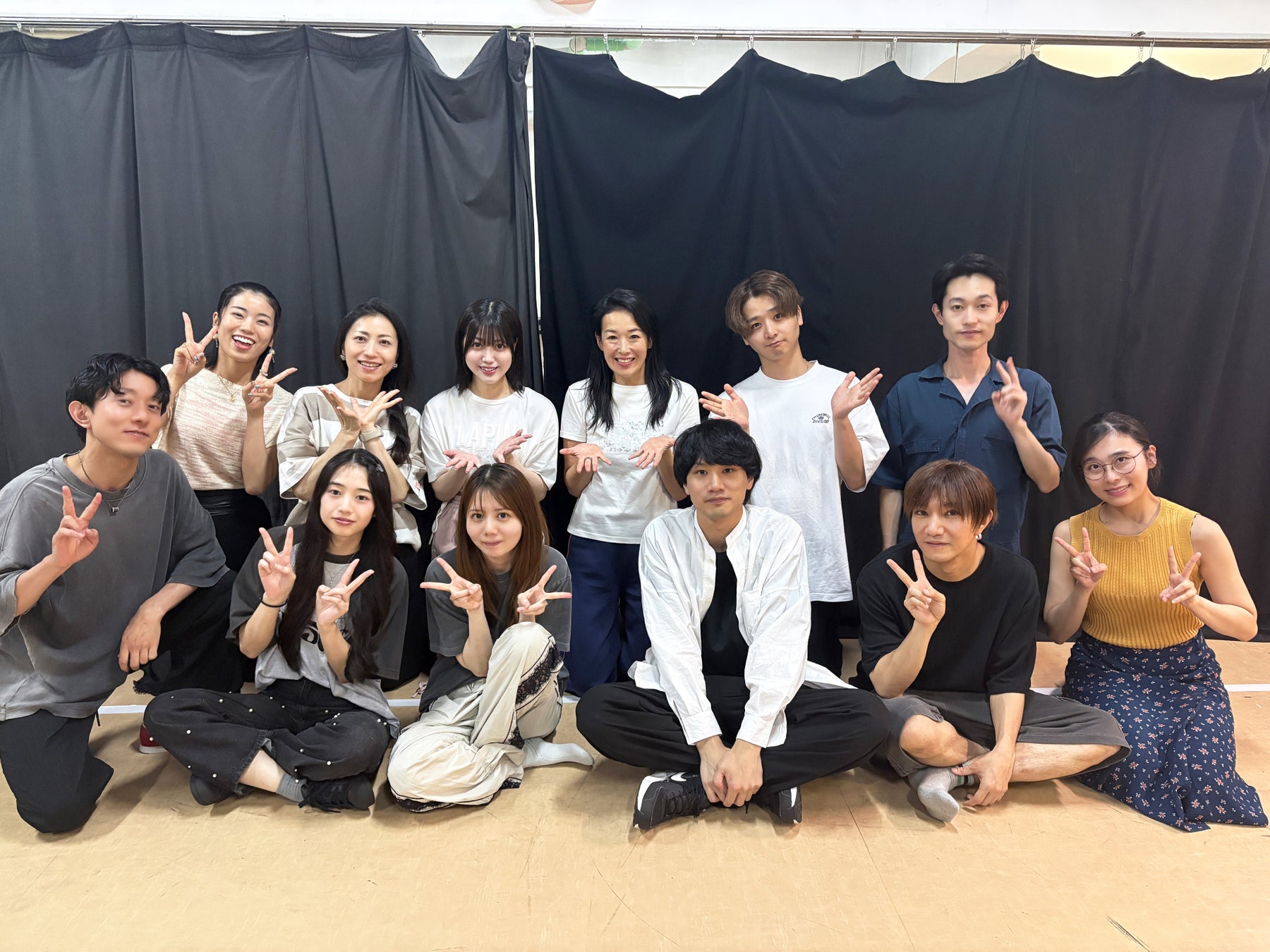 鈴木保奈美 新刊2冊刊行イベントを開催60歳を迎えた日に、ファンとの交流も