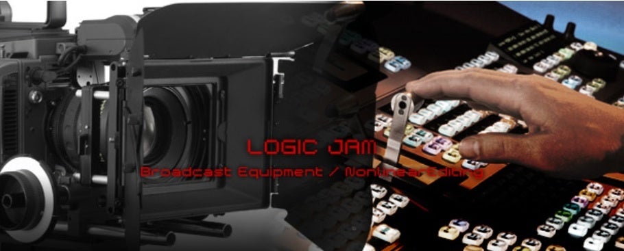 ノイトリック、「LOGIC JAM放送機材展2026」in 札幌 に出展
