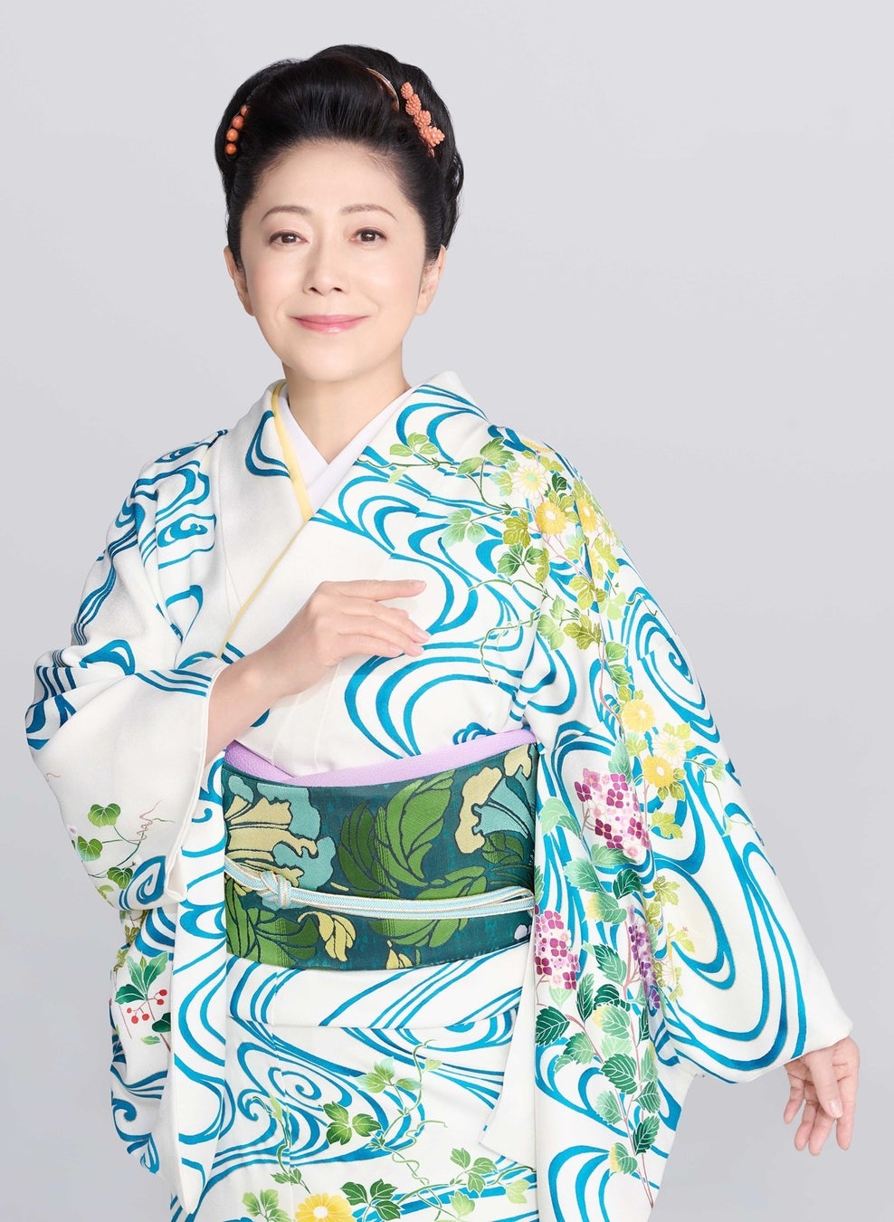 新規ミズノブランドアンバサダーに鈴木福さん・清水希容さんが就任