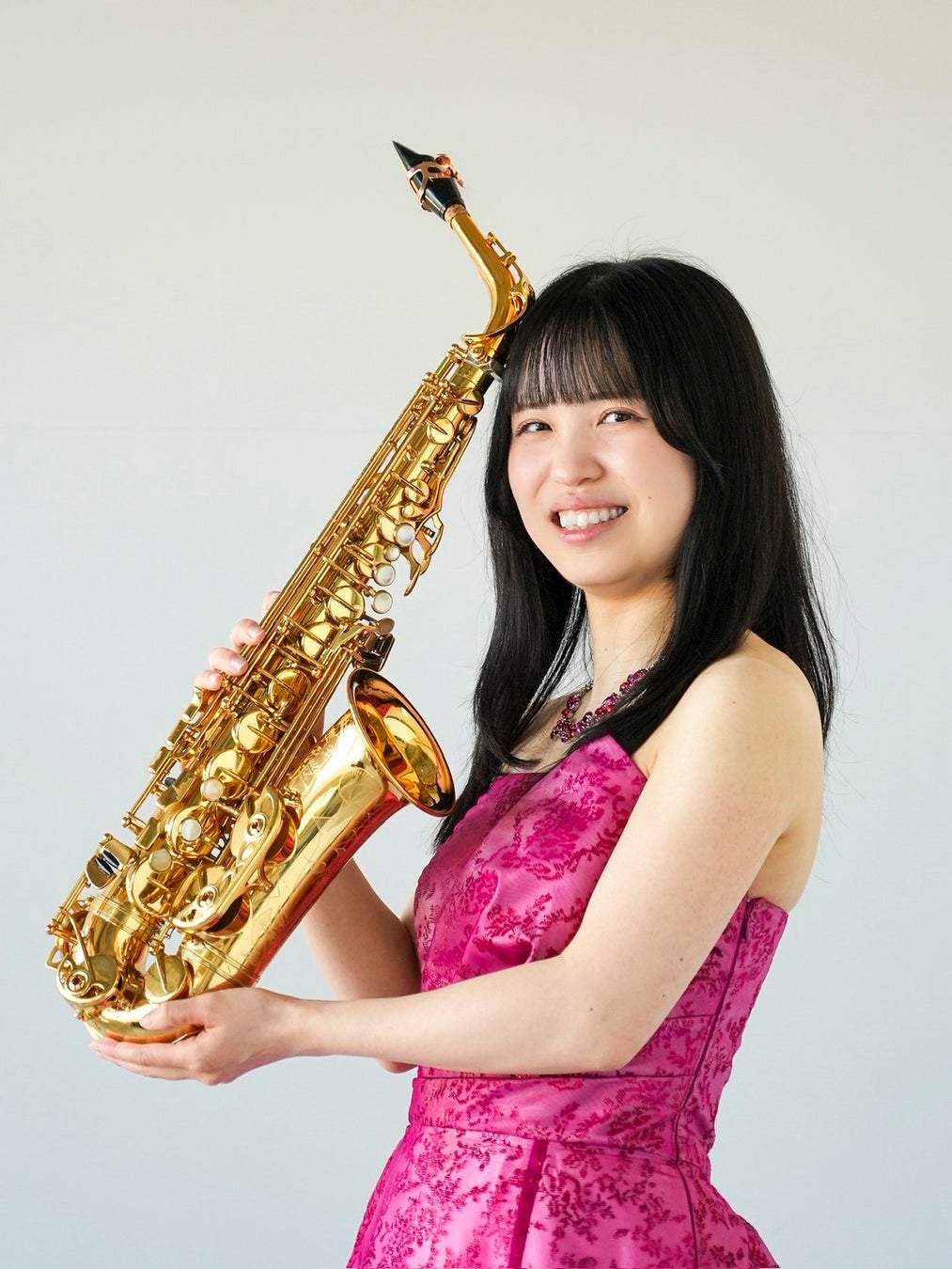 福井県・若狭美浜のローカルアイドル「星屑のサイクル」、サクソフォン奏者・伊達朝香氏がマネージャー兼音楽監督に就任