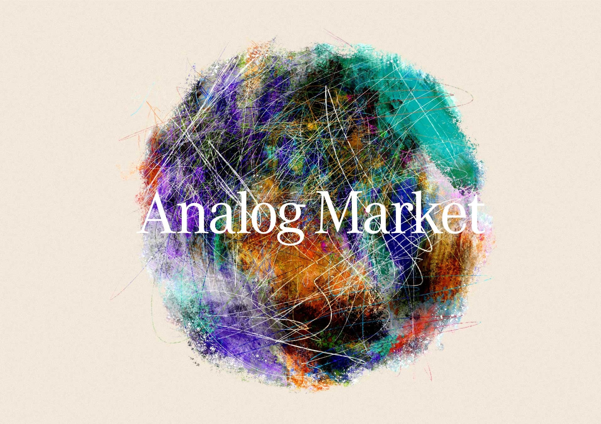 “アナログ”を五感で味わう1ヶ月。Audio-Technica × Vinyl Delivery Service × SKWAT 『Analog Market』9月2日より開催