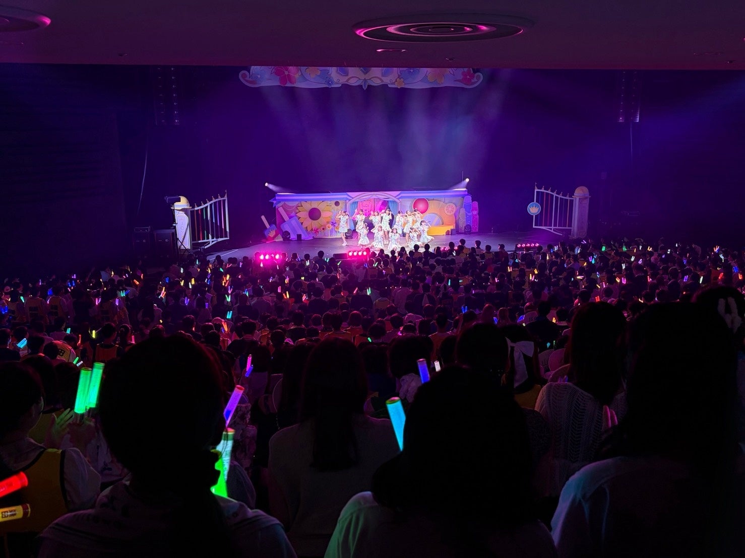 ≒JOY　8月19日(水)開催の≒JOY 全国ツアー2026「この夏 全部 全部 僕にください」大阪公演（大阪府・オリックス劇場）にて香川公演、東京公演開催を発表！！