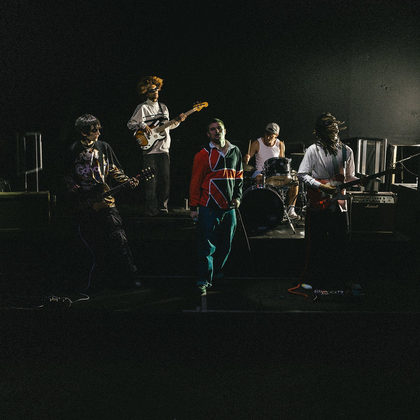 6th Single「僕を探してた / LOCA」リリース記念!AWAラウンジでLIL LEAGUEメンバーによるスペシャルプログラムを開催