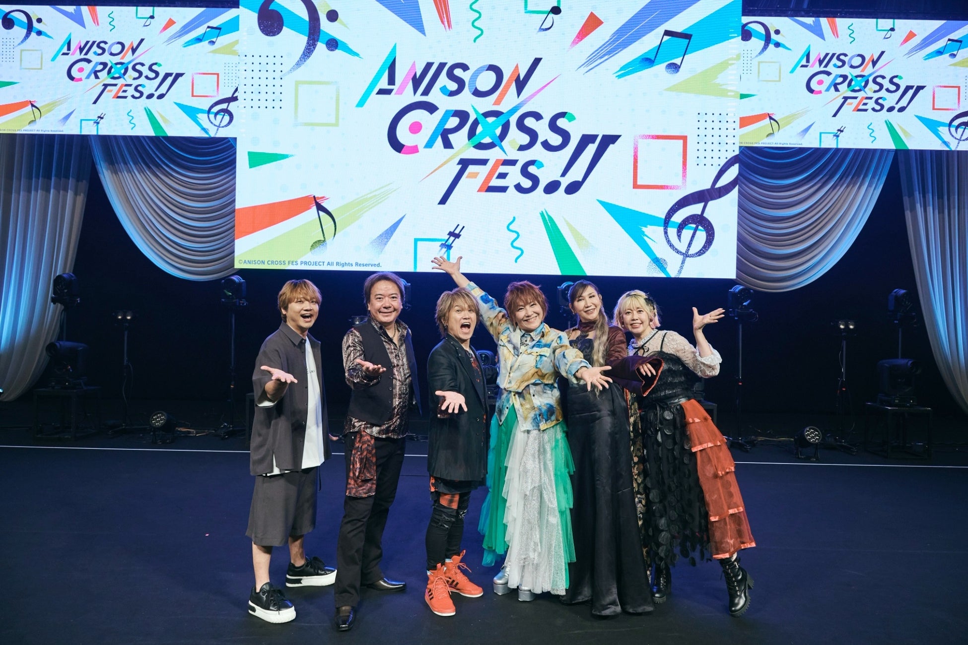 【新商品】「HITSTER アニソン」アニソンで遊ぶ、音楽パーティーゲーム♪ 8/27おもちゃショーで初公開！
