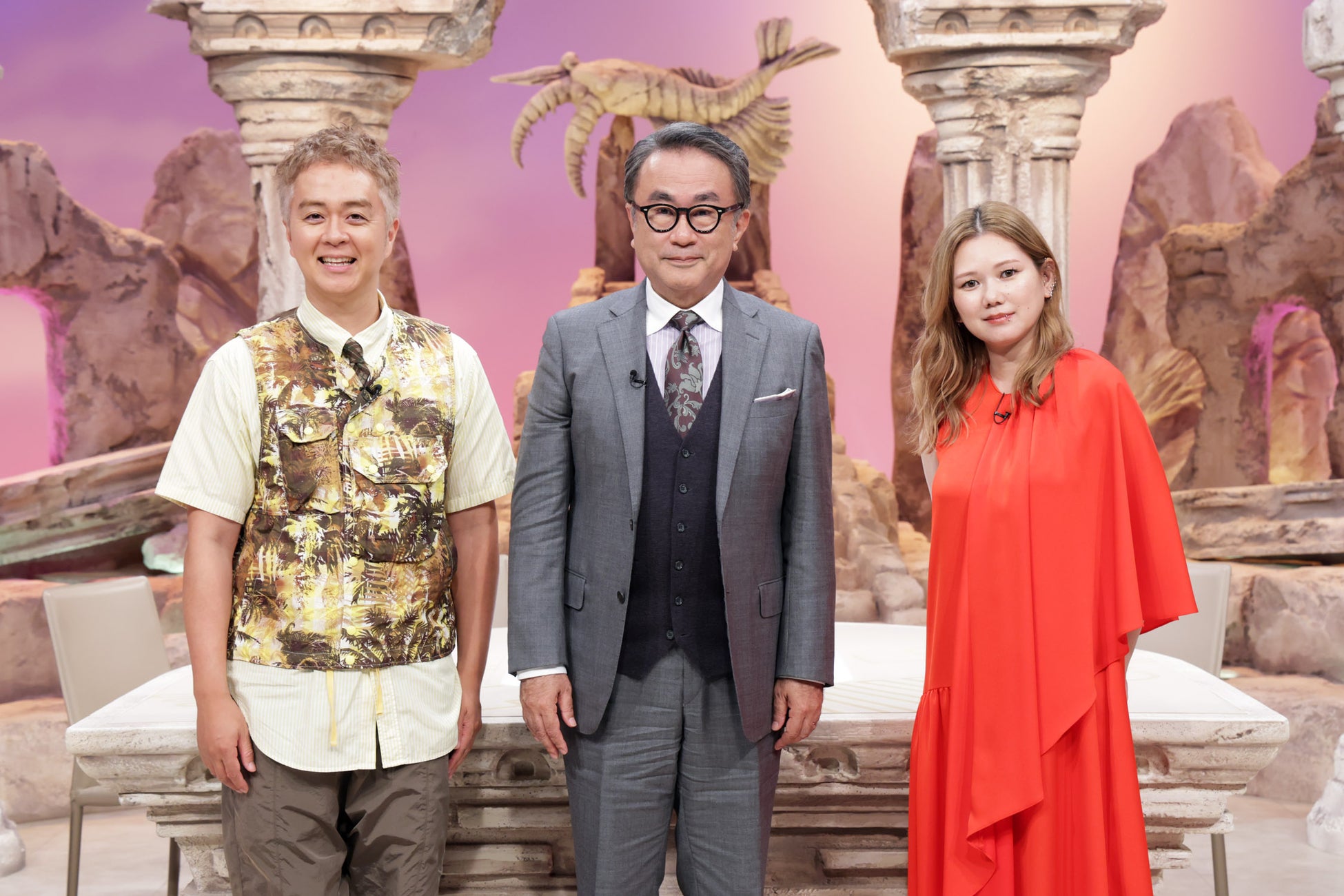 「みんなで決めよう！東映特撮Blu-ray化 PROJECT！2026」Blu-ray化作品、決定!!　第1弾は、「超人バロム・1」「超人機メタルダー」の2作品!!