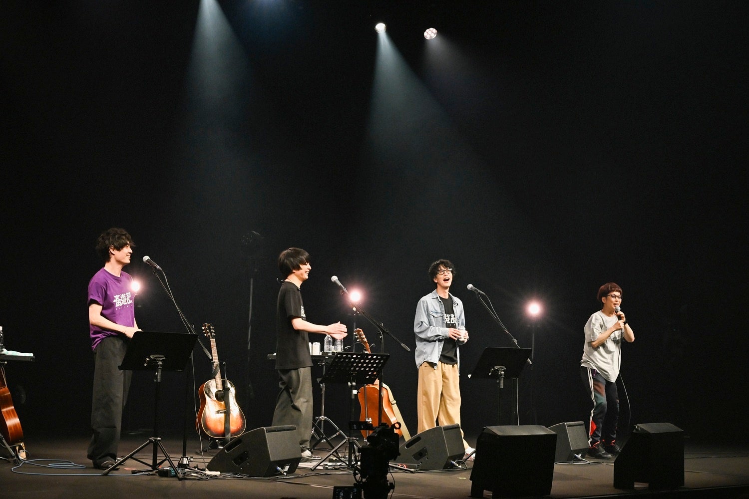 2026年10月より「hololive Grand Reception ～感謝を込めた招待状～」開催決定！！