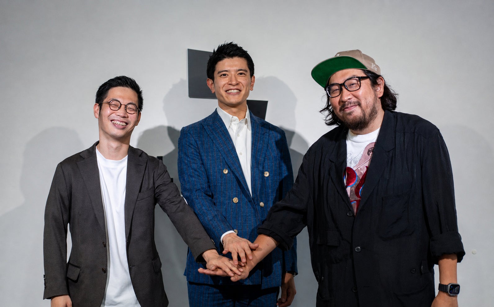 『韓流ぴあ』11月号(9月24日発売)表紙・巻頭にP1Harmonyが初登場!