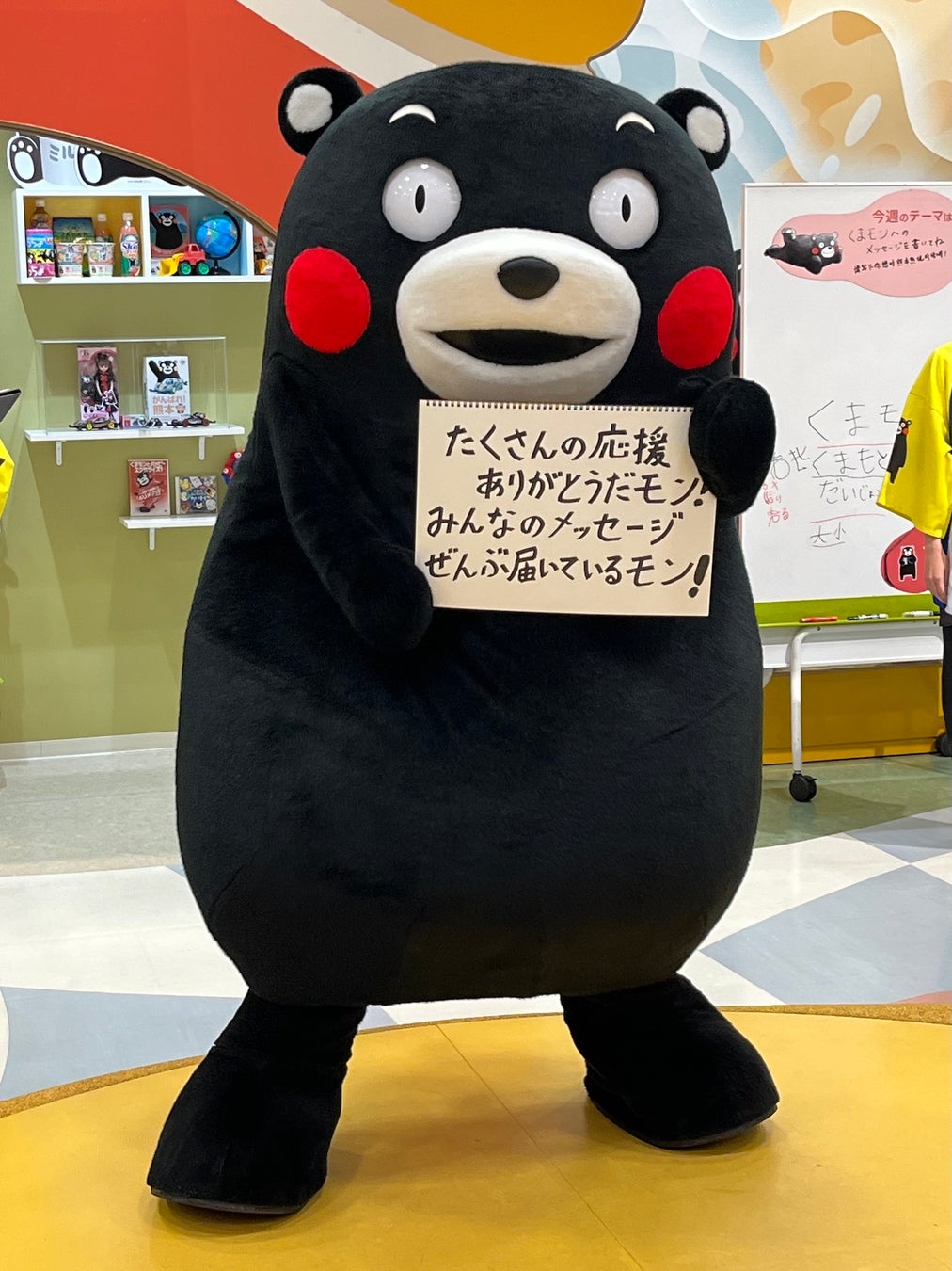 ドニー１グランプリ開催！テレビ愛知の情報番組「キン・ドニーチ」の名物企画がお祭りイベントに出張！会場には誰でも漫才を体験できる「漫才カラオケ」も登場！