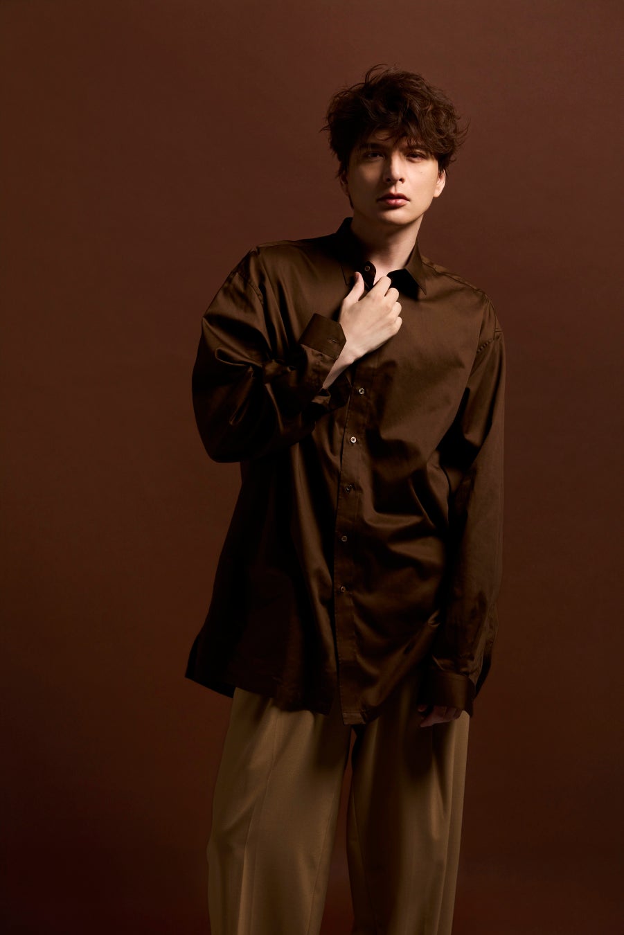 城田優、14年ぶりとなるオリジナルアルバム『¡Que será será! （ケ・セラ・セラ）』を引っ提げたコンサート開催決定！ 本人コメント到着＆８月２２日(土)抽選先行受付開始！