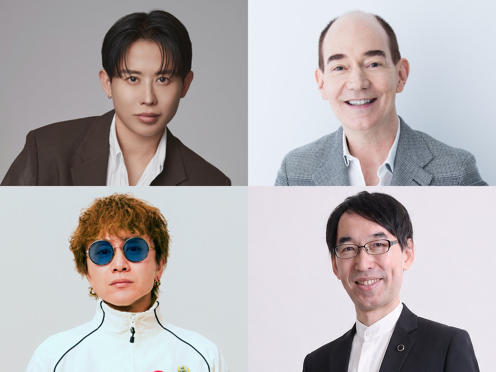 小田切ヒロ、ロバート・キャンベル、安田章大、オザワ部長が登場！別所哲也ナビゲート『J-WAVE TOKYO MORNING RADIO』8/24週は特別企画が盛りだくさん