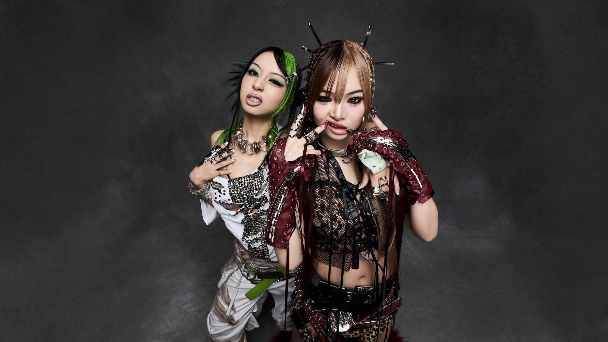 TAKARA、BMSG主催の大規模フェス『BMSG FES’26』への出演が決定。初のライブパフォーマンスをお台場のステージで披露