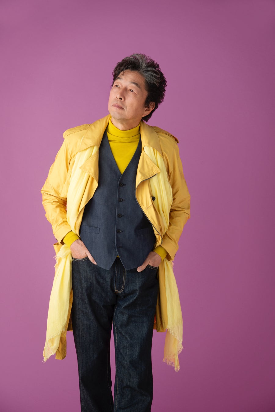 大迫力のバックコーラス付きミュージカルナンバーばかりを集めた大迫力の演奏会が、今年も！