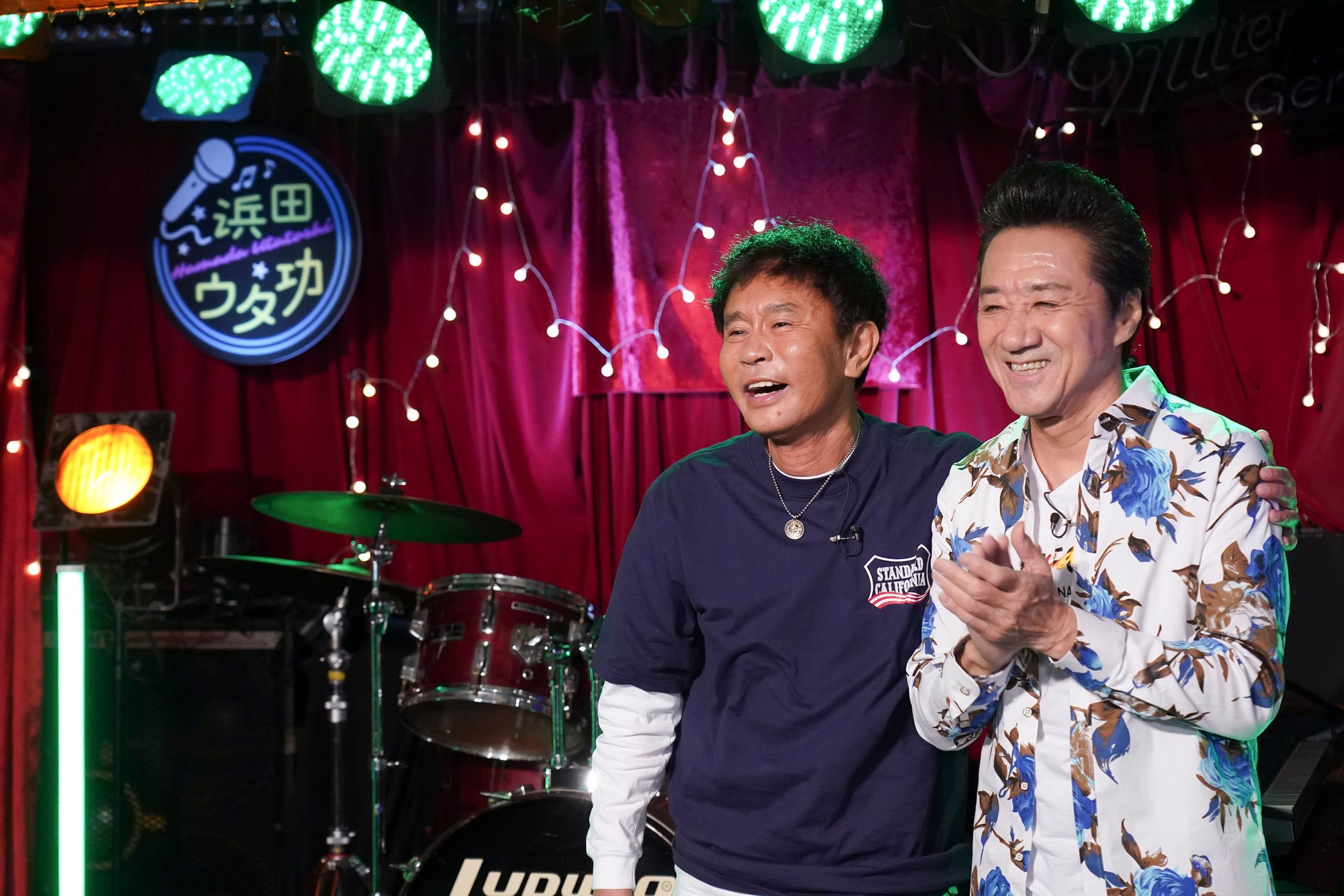 「ヒプノシスマイク -Division Rap Battle-」毒島メイソン理鶯役・神尾晋一郎さんが特別審査、AMGオープンキャンパスでオーディション体験【9月13日（日）】開催
