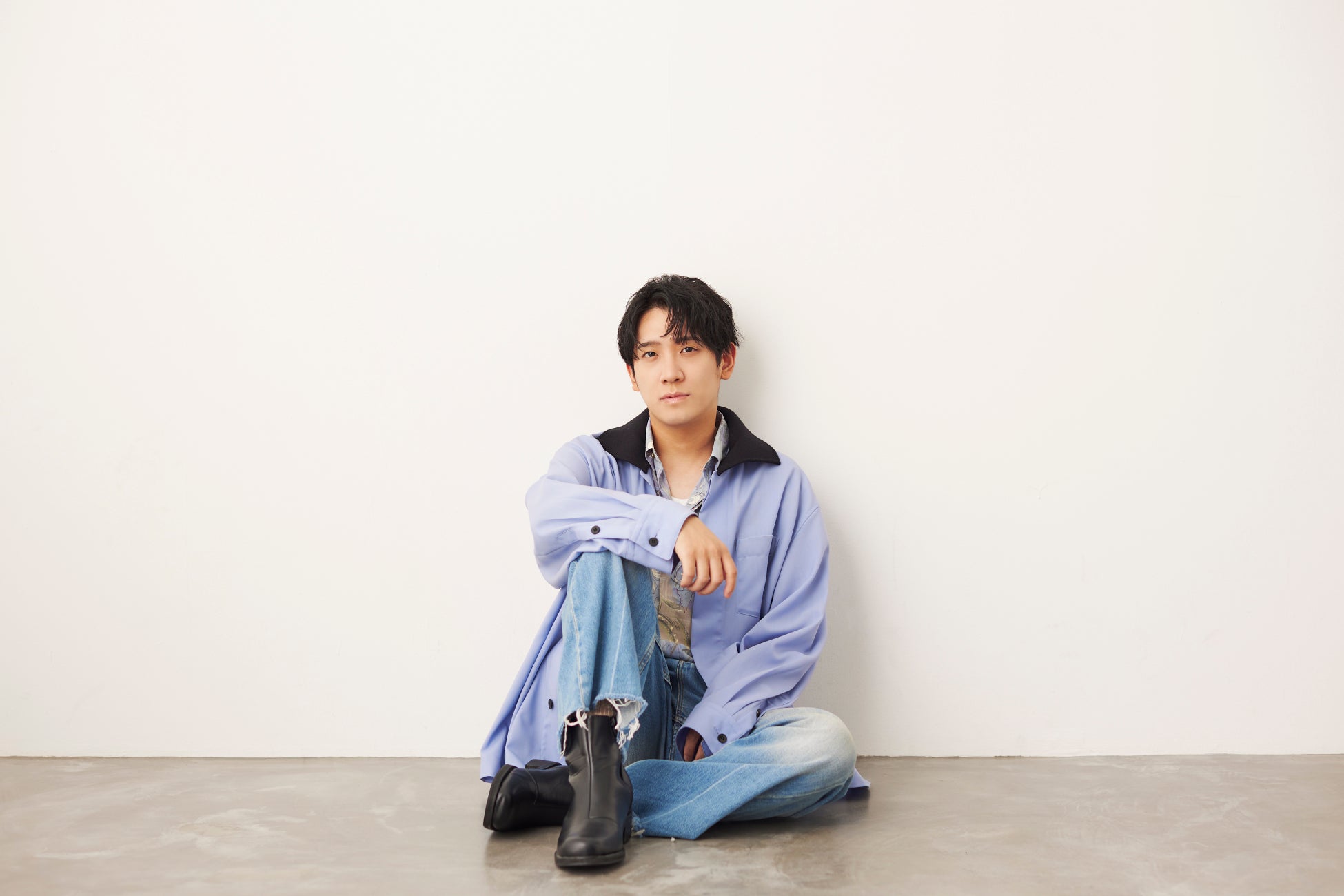 「スイーツ×音楽」の9か月を一枚に。長崎出身シンガーソングライター草野俊之介、初のコンセプトアルバム『Sweets Song Series』を10月3日発売
