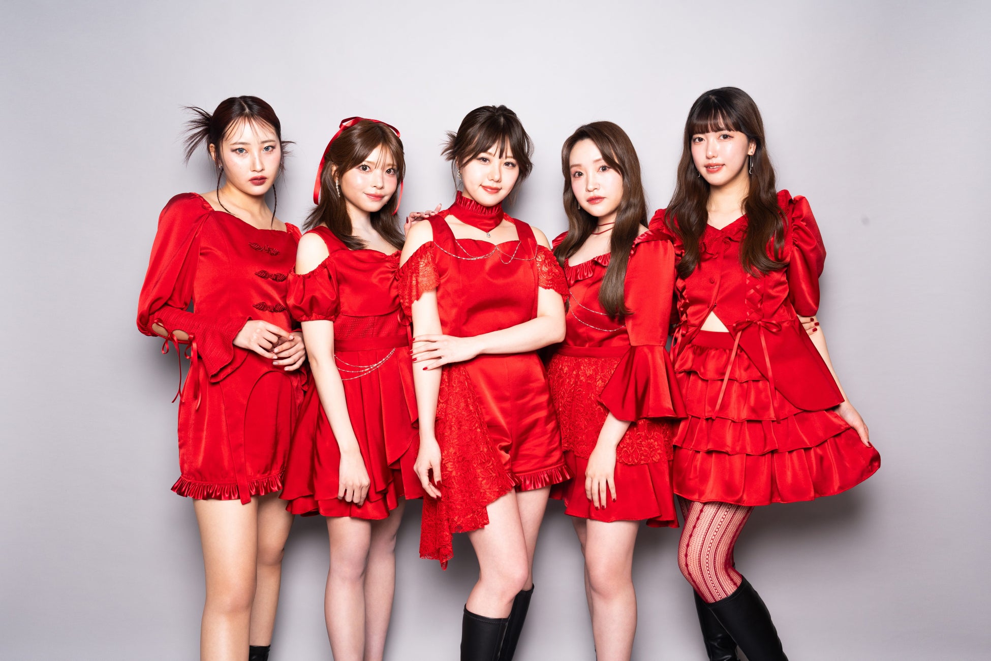 EntNet AgencyとLIVE PLANETが『ReFlame Project』で業務提携。アイドル再挑戦プロジェクト促進。