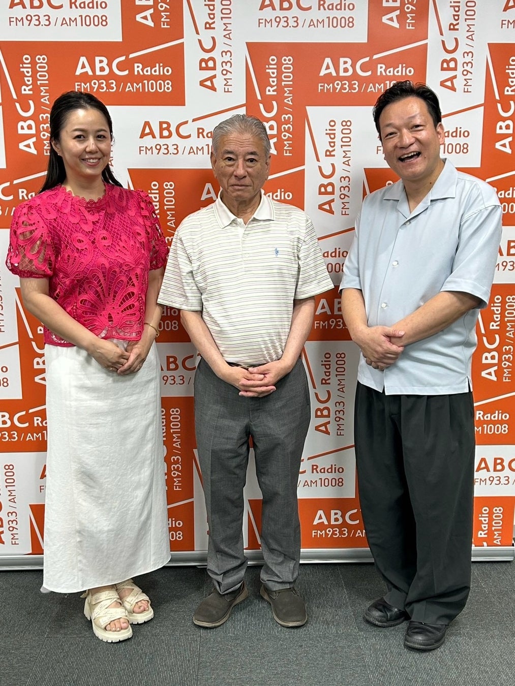 喜楽館AWARD2025の王者・桂佐ん吉が俳句の魅力を語り尽くす！優勝記念特番が8月29日（土）夕方4時40分より放送