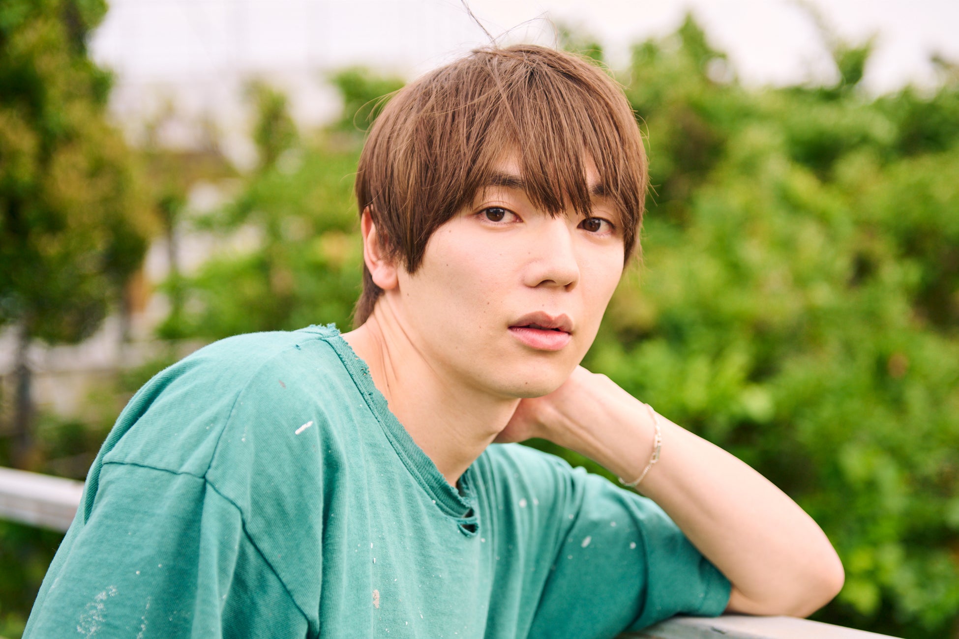 「ABEMA」オリジナル恋愛リアリティーショー『ラブキャッチャージャパン3』　登録者50万人超のYouTuber「俺たちはフィクションです」メンバーで俳優・安藤勇雅「“素の安藤勇雅”として参加」