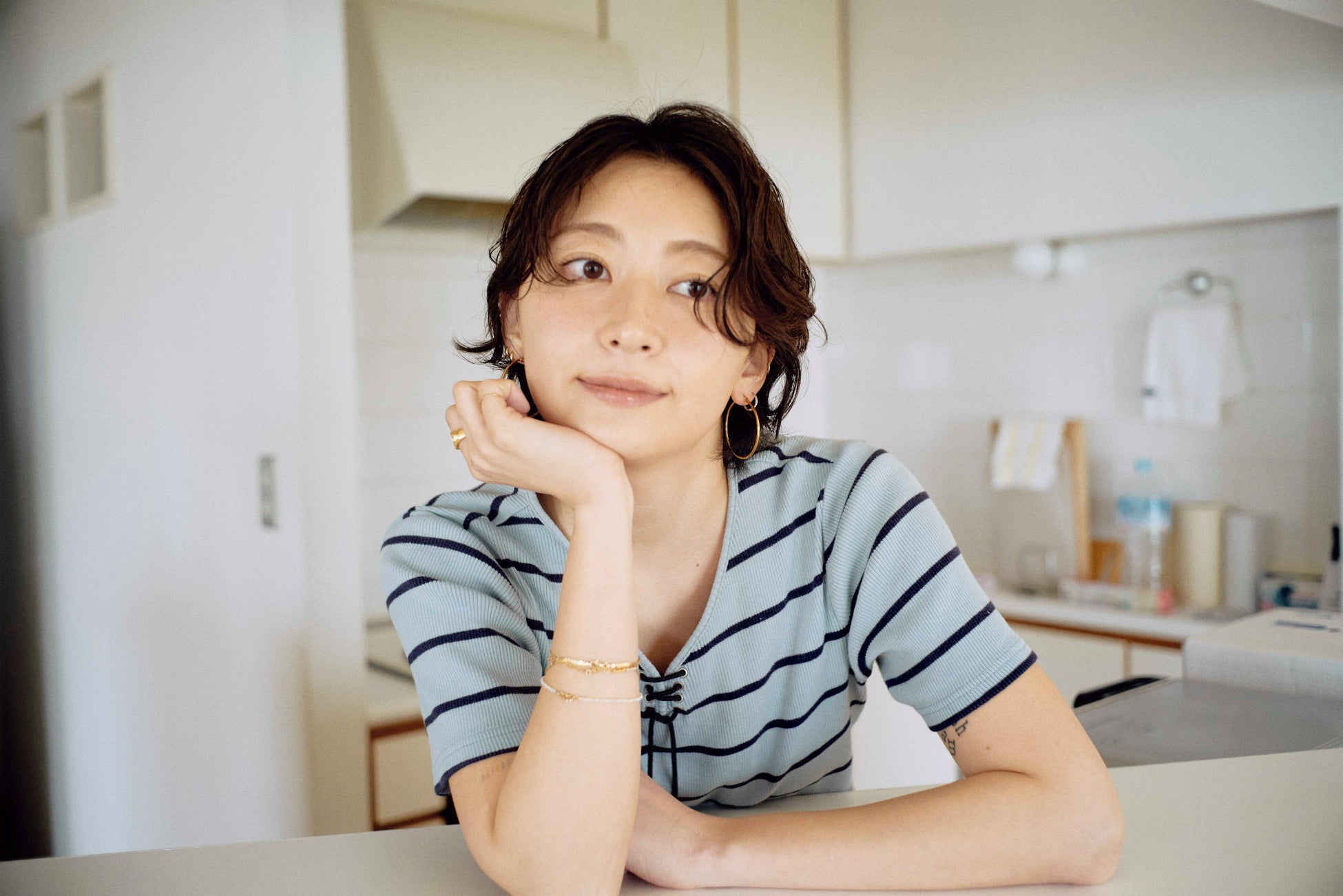 鈴木真海子、2026年連続リリース第3弾「船」を本日配信リリース