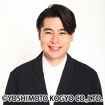 ルミネtheよしもとで東京吉本を語るトークライブ！『令和８年 東京よしもと活動報告会～暫定議長 吉村崇～』11月開催
