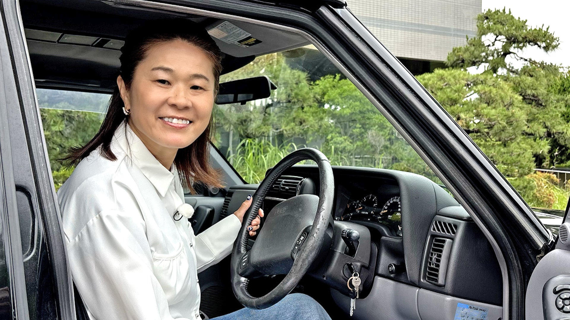 【ＢＳ日テレ】おぎやはぎの愛車遍歴『アメリカ女子プロリーグ時代の車やワールドカップ優勝後に贈られた車が登場！澤穂希さんの人生と愛車遍歴を振り返る』８月29日（土）夜９時放送