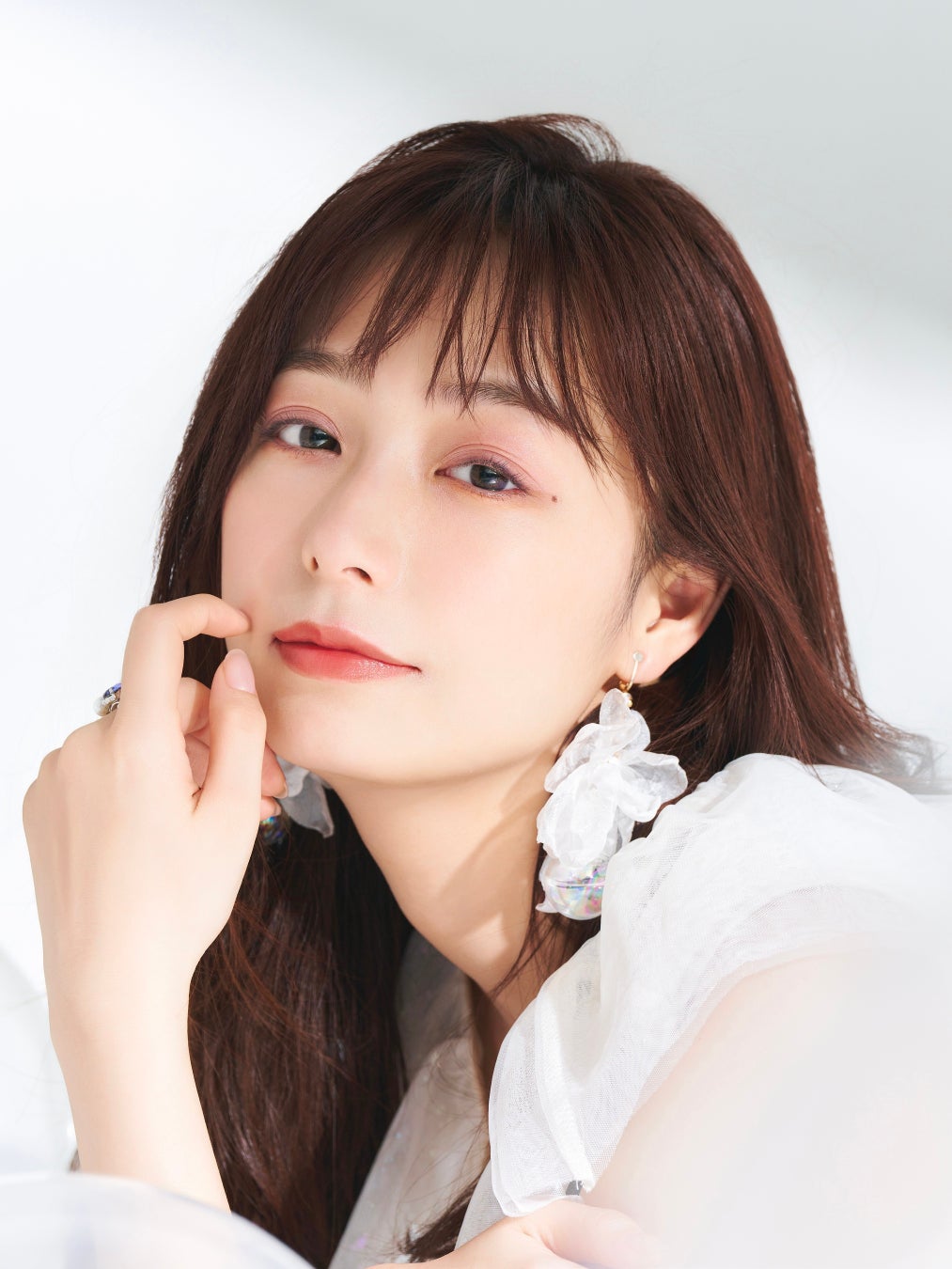 【登壇ゲスト発表第1弾】フリーアナウンサー・宇垣美里氏が9月27日（日）の上映後トークショーに登壇！【講談社制作の短編映画5作品をテアトル新宿で特集上映】