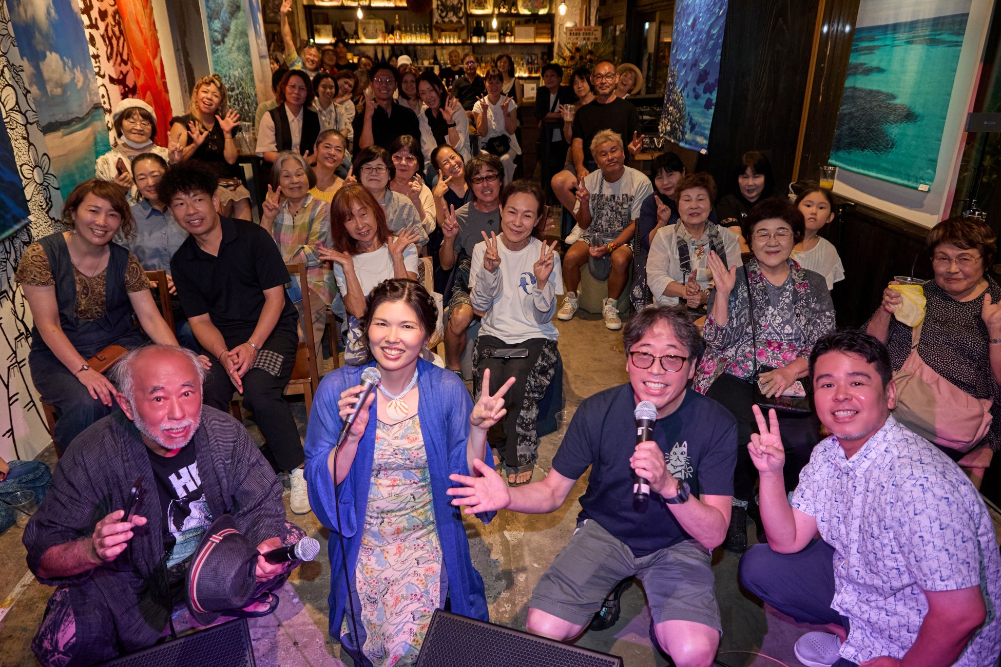 今年5周年を迎える福島最大級の音楽フェスティバル LIVE AZUMA 2026 第6弾の出演アーティスト発表!