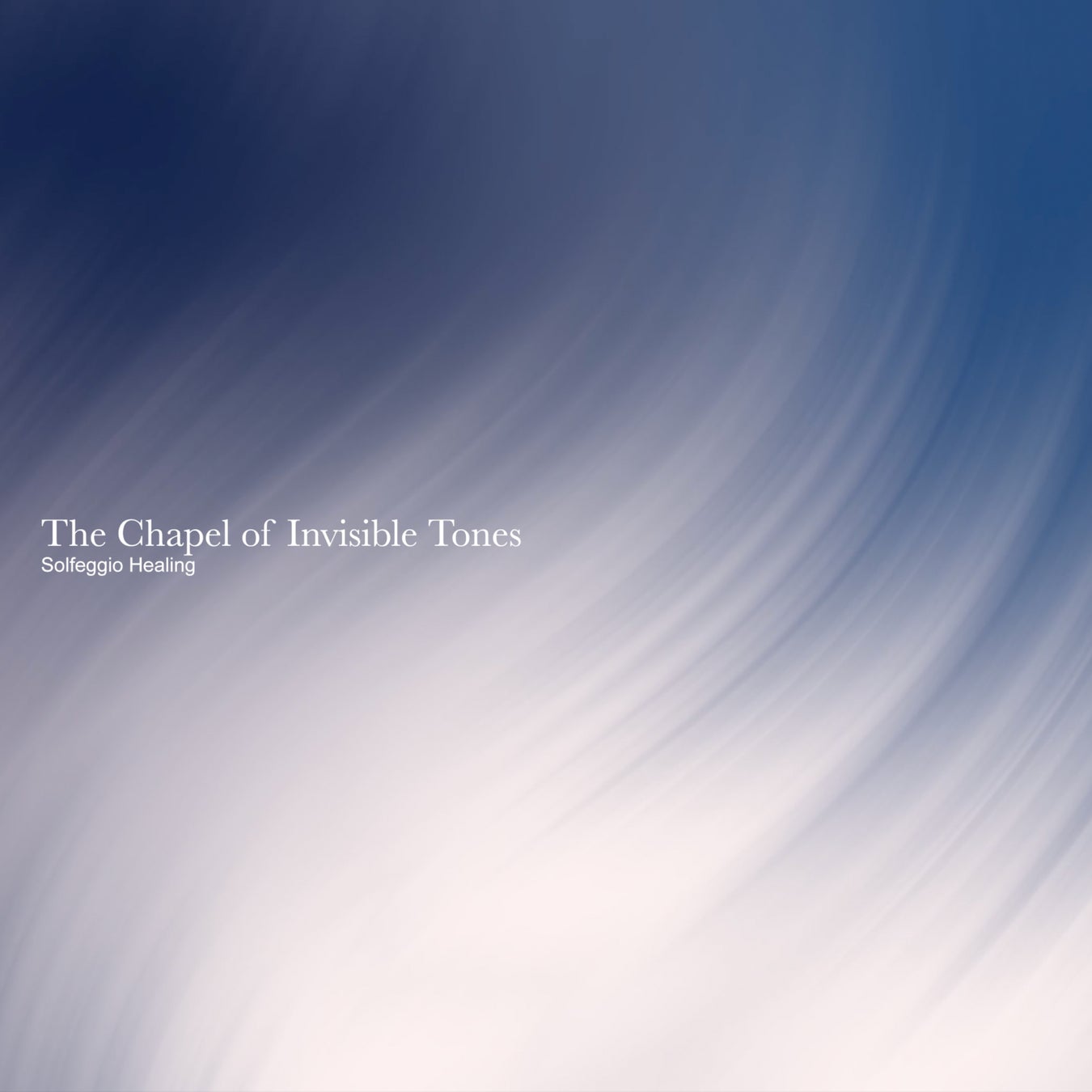 情報過多の時代に、音の休息を。立体音響で広がる528Hz、CROIX HEALING『The Chapel of Invisible Tones』8/28配信