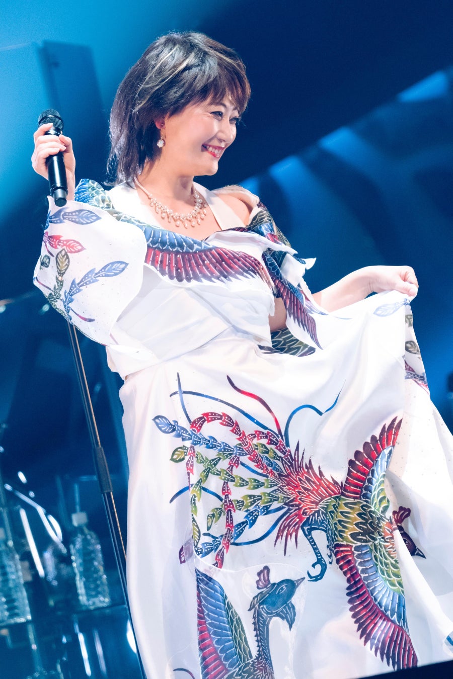 【公演レポート】『水谷千重子の宴ジョインコンサート２０２６』東京公演