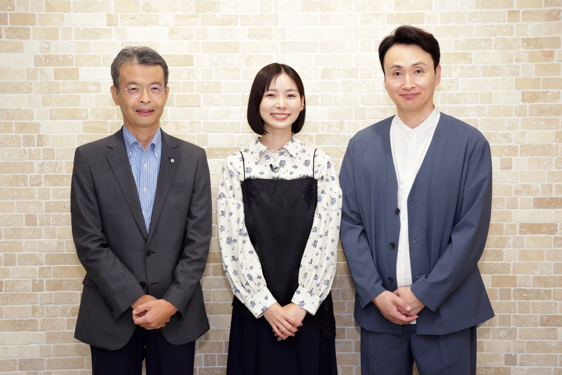 事業承継の現場に迫るヒューマンドキュメント第1６弾「THE 事業承継 その灯を消すな！」９月６日（日）午後４時放送