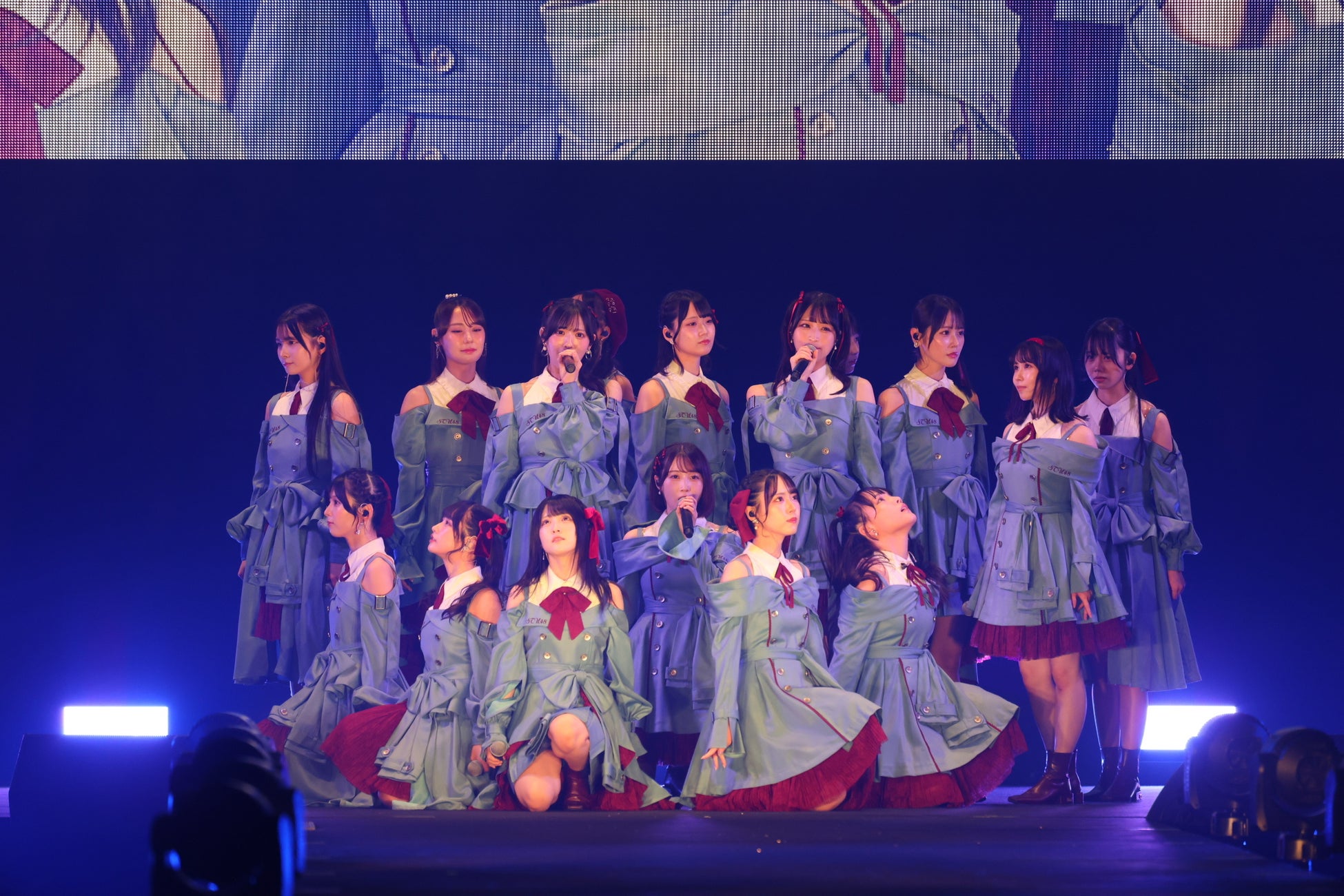 【TGC 松山 2026】イベントレポートVol.2- CIRRAが地元ダンス部とスペシャルコラボ！SWEET STEADY、DXTEEN、Hearts2Heartsらが圧巻のライブパフォーマンス！