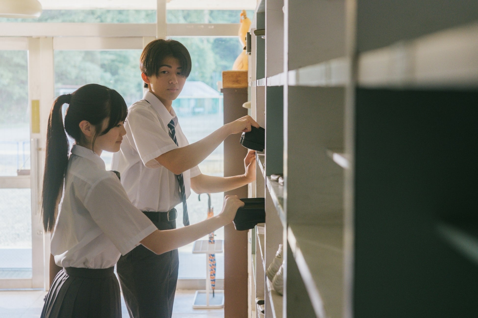 瀬戸内を舞台にしたショートドラマ「せとドラ」にて「8時5分のおはよう(ペポネ・著)」が朗読作品化！