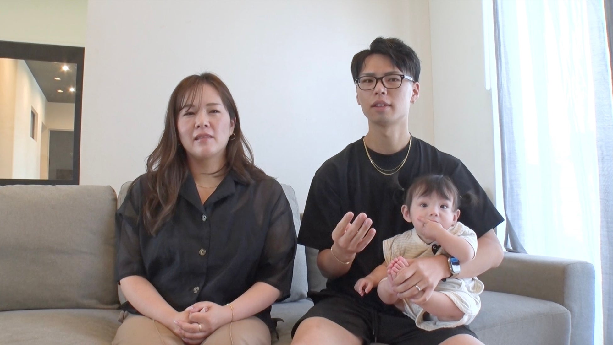 夫28歳＆妻42歳の14歳差夫婦、恋の始まりは勘違い！？「俺のことが好きなんだろうなって」周囲の反対を乗り越えた年の差婚の軌跡とは？｜『ダマってられない女たち』