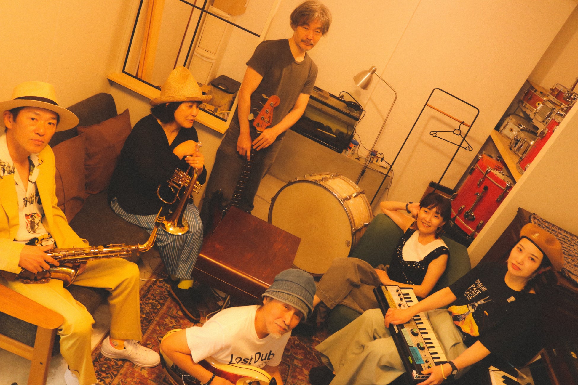 NIJISANJI EN Welcome home, boys! を開催