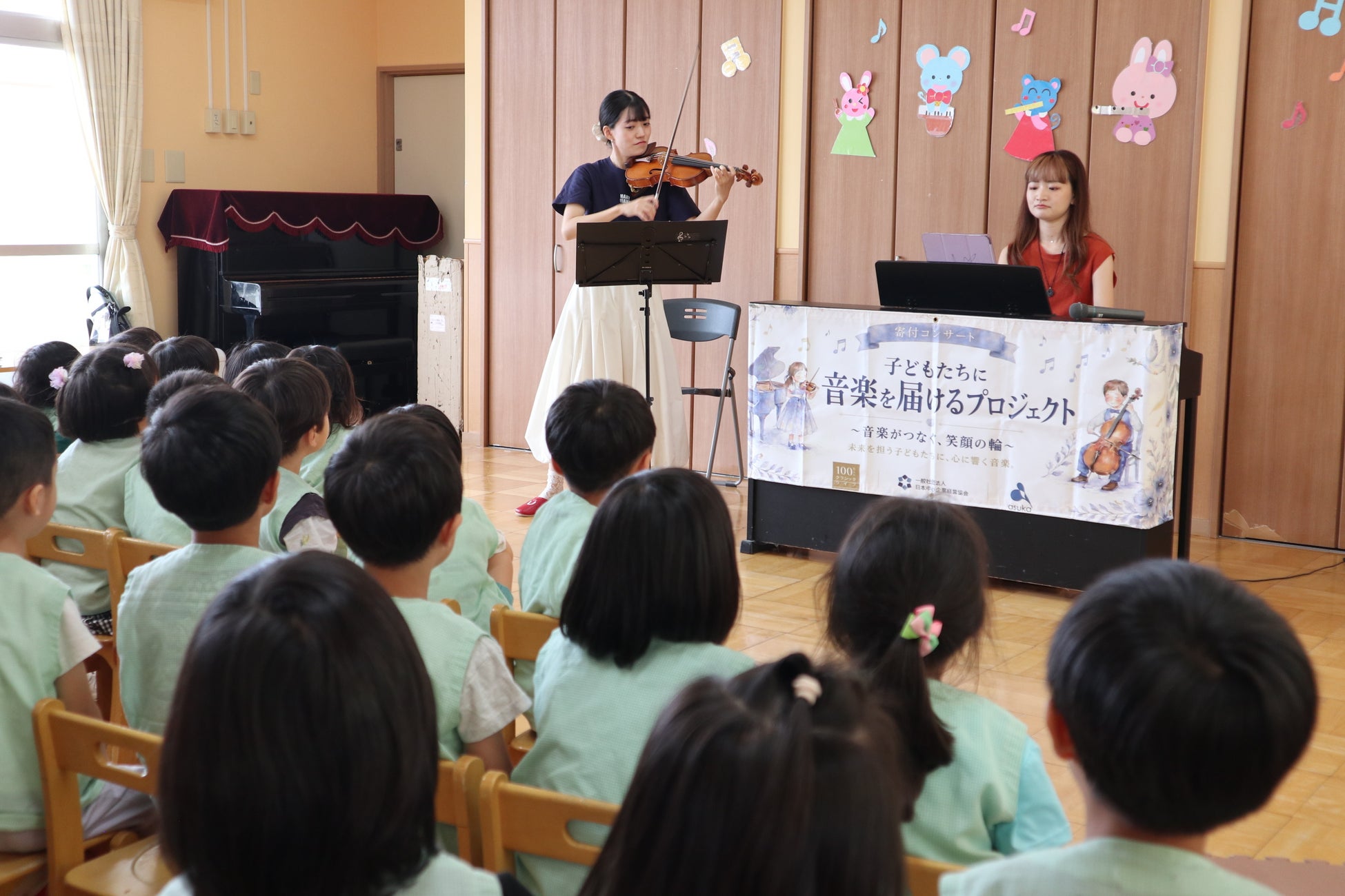 HBCラジオ 9月4日(金)~9月6日(日)「HBCラジフェス!!2026」開催!