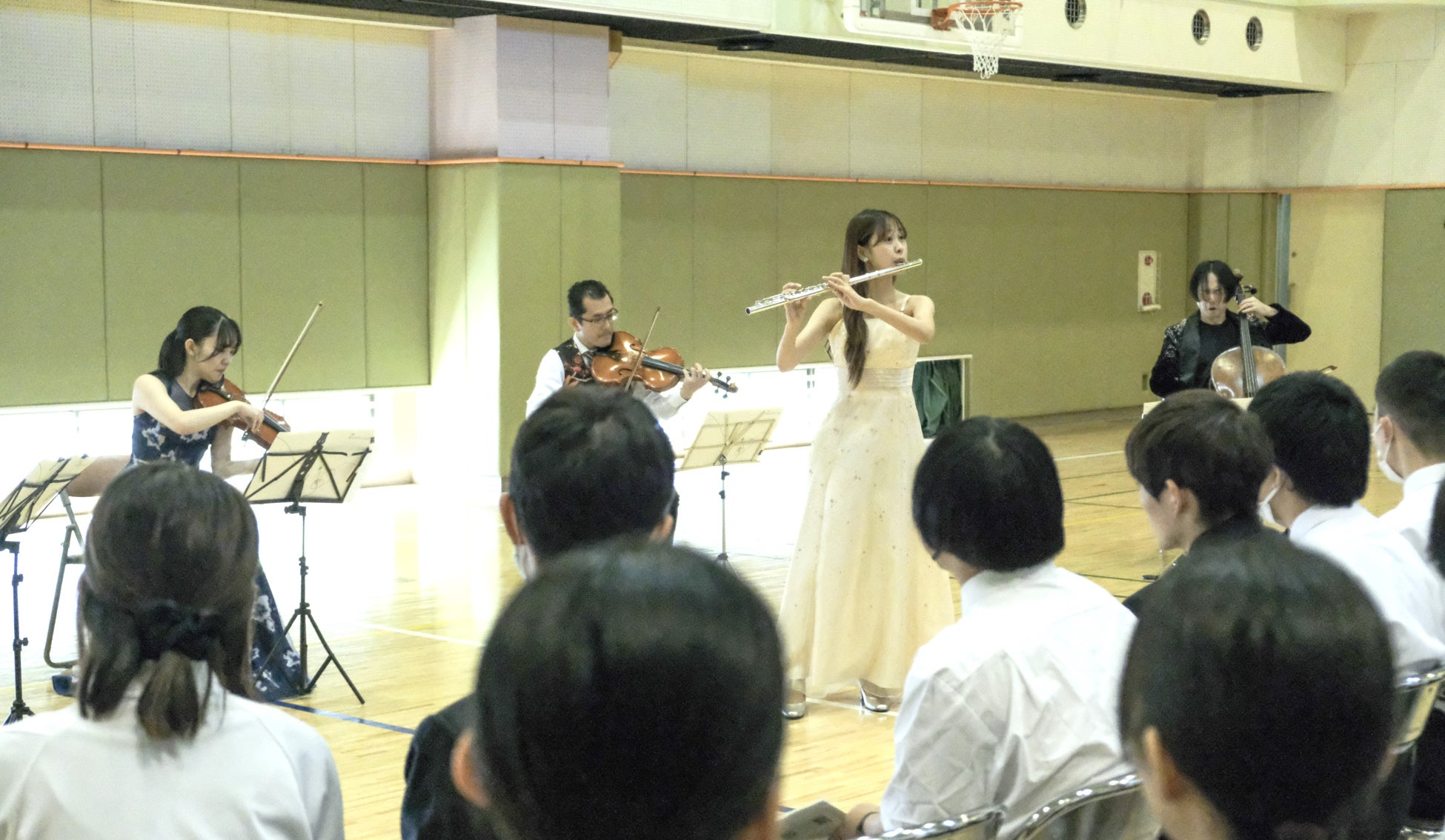 「あなたの声は武器になる」VOCOLAB、吉田Harry晴彦氏を迎え9月10日に新宿スタジオをオープン