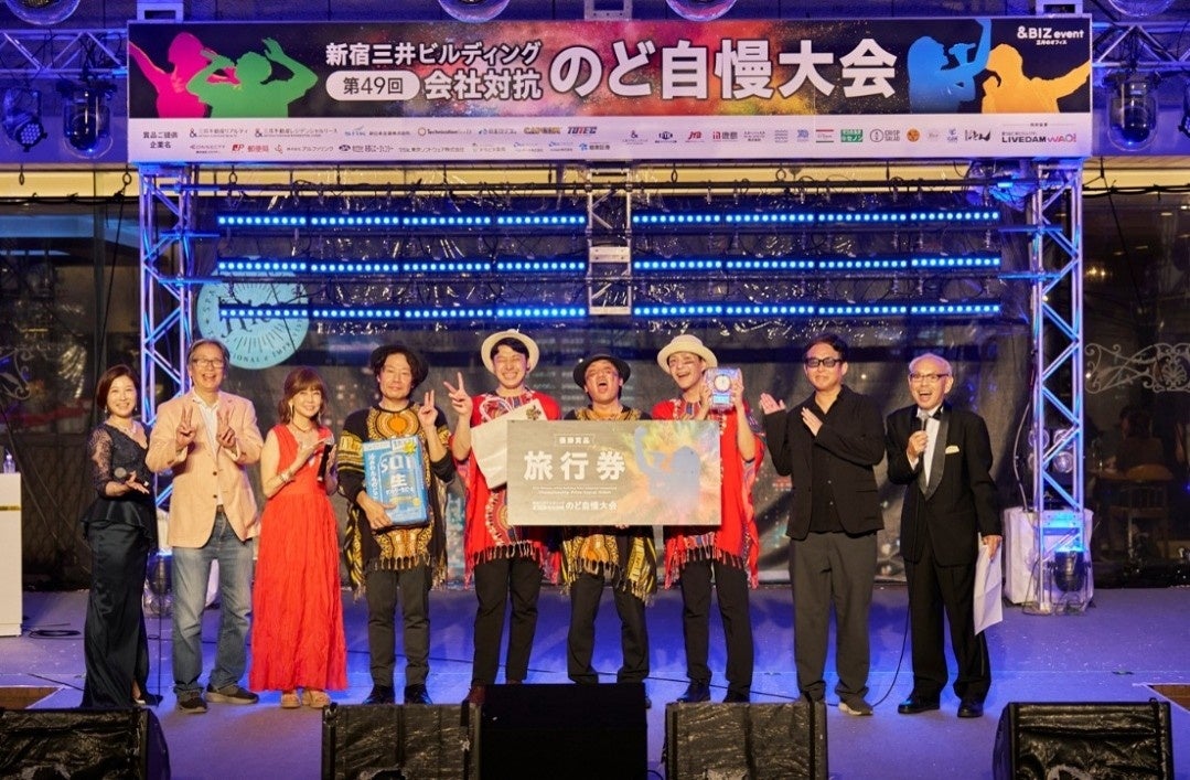妖艶な歌姫たちが聖夜を彩る「星屑スキャット クリスマスディナーショー2026」   大阪公演は、11月29日に開催決定！