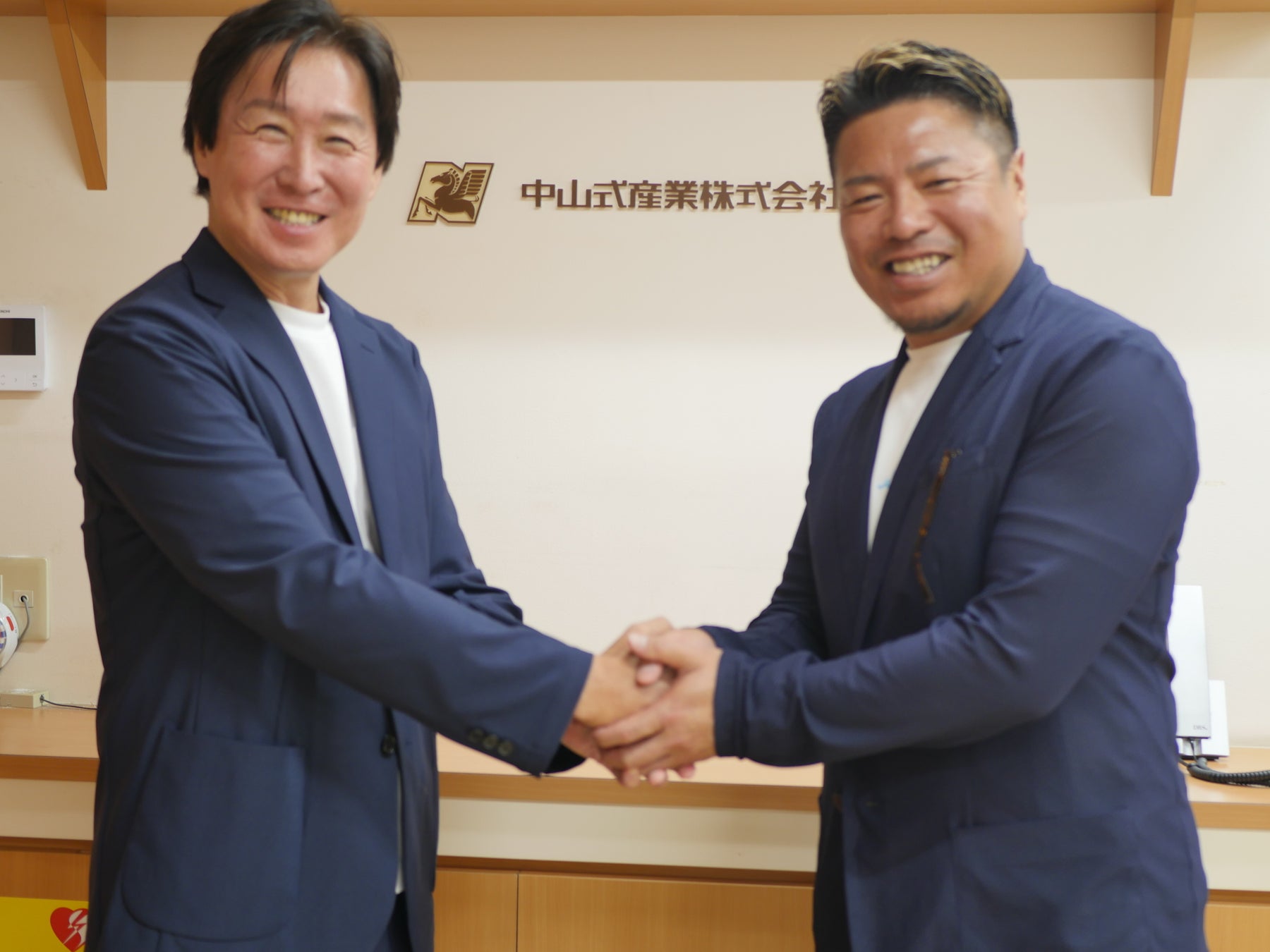 Timewitch、株式会社サイバーエージェント発のプロダンスチーム「CyberAgent Legit」とスポンサー契約を締結