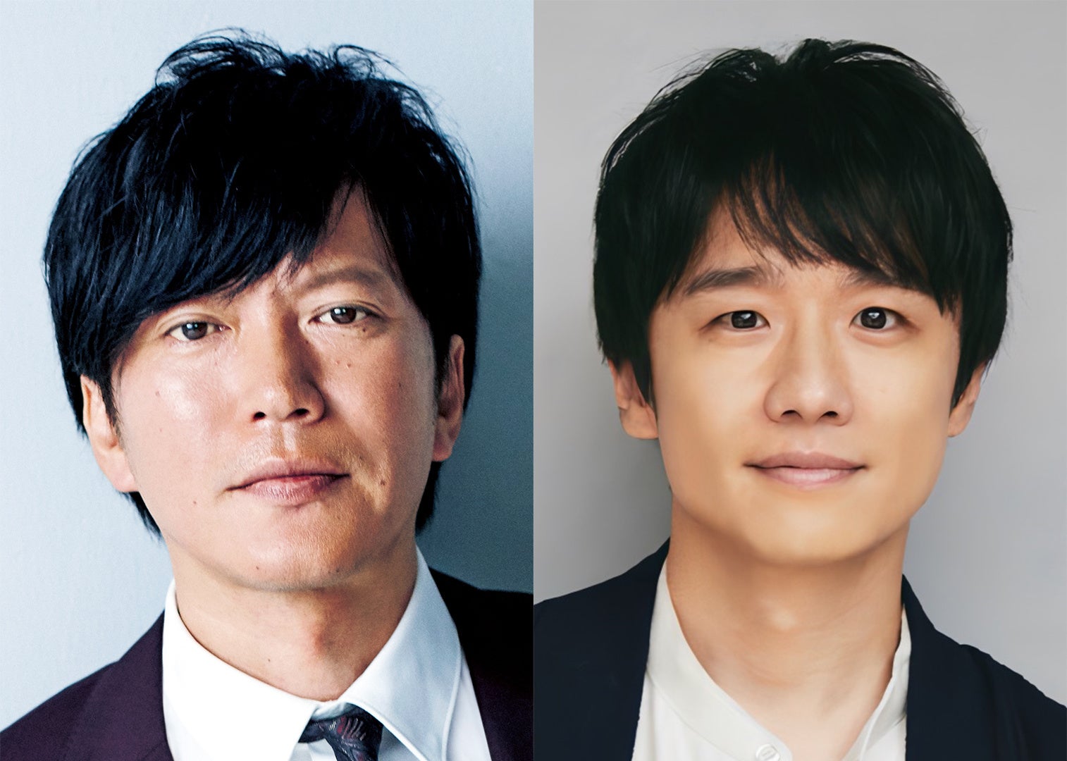 TVアニメーション『DIGIMON BEATBREAK』オリジナル・サウンドトラック 描き下ろしジャケット写真公開!!