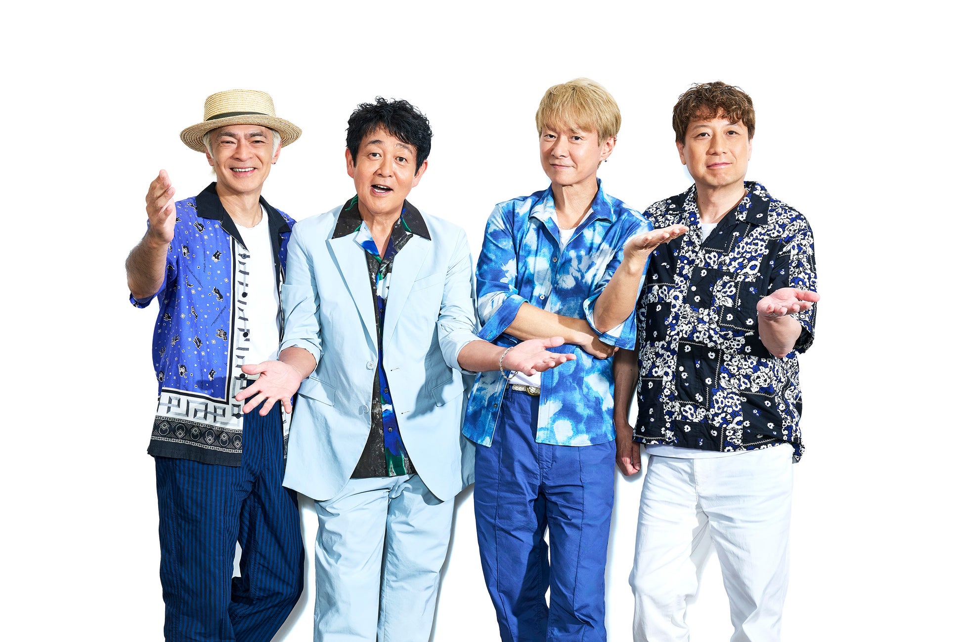茨城県最大規模のまちおこしフェス「IBARAKI DREAM LAND 2026」出演者発表！安達勇人、千葉翔也、田所あずさ、REAL AKIBA BOYZ、鈴木奈々、ハジ→ら豪華キャストが笠間に集結