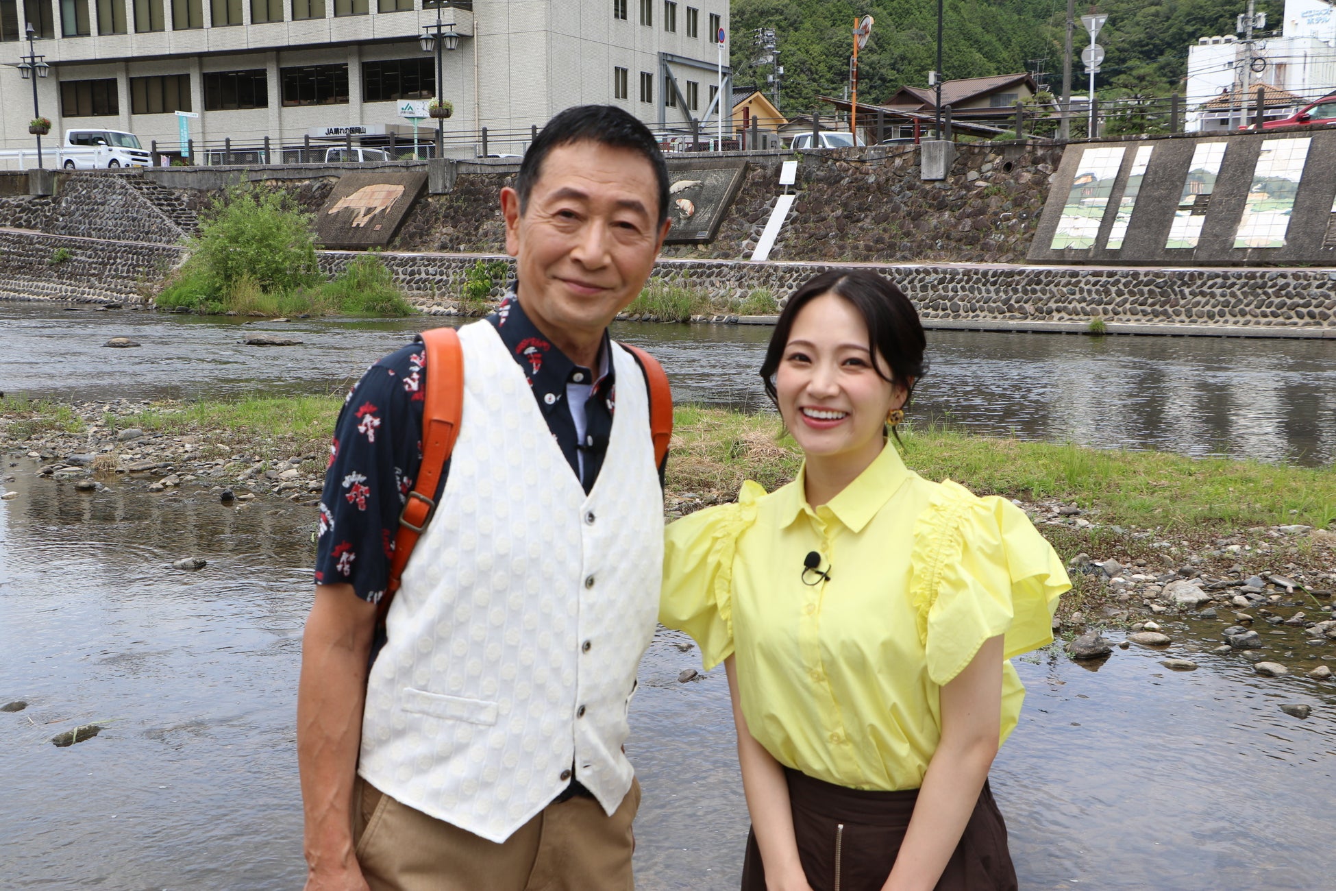 【横浜市磯子区民文化センター杉田劇場】リコーダー、ギターとカウンターテナーによる新たな表現の世界 ―「アルバ２～つかの間の音楽～」開催《18歳以下の方無料招待！》
