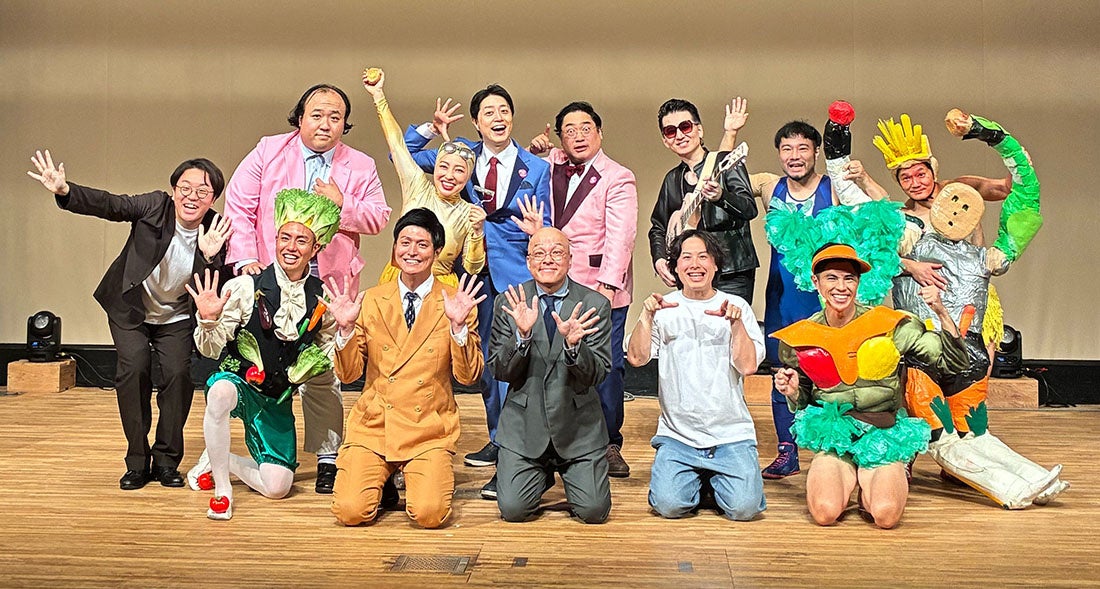 【TikTok Shop開設3ヶ月で累計2億円突破】リアレーション所属のGENKING. (SANA)、TikTok Shop月間売上「1億円」を達成!