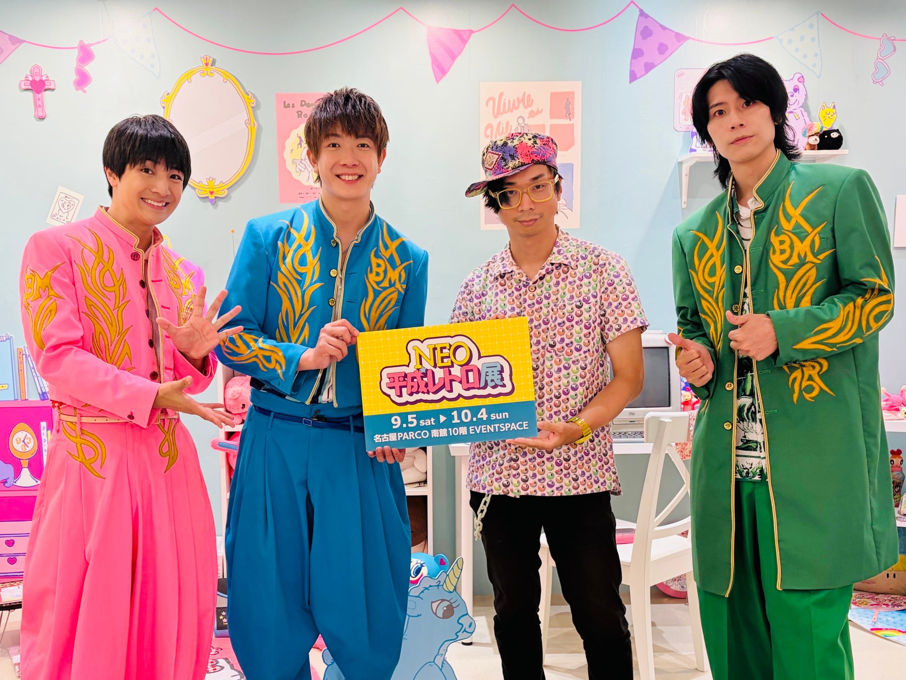 新しい一年の始まりに、踊る喜びと舞台の楽しさを。2027年1月17日、大阪府立中央図書館ライティホールで開催！