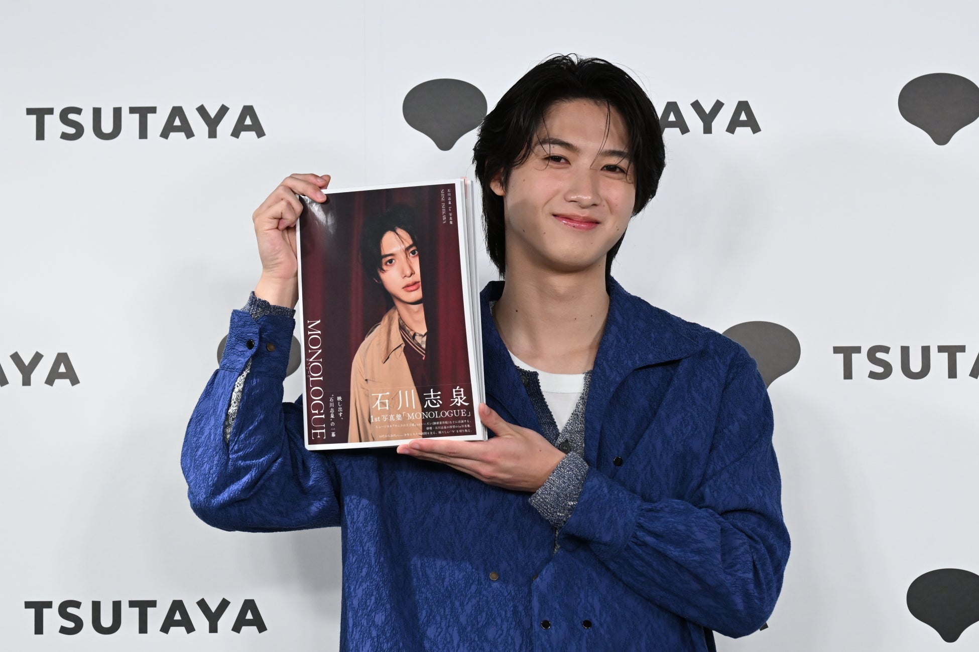 元之介、韓国・ソウルで開催「2027 S/S ソウルファッションウィーク」に出席