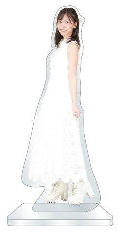 鈴木真海子、約2年半ぶりとなる単独公演 12月20日(日)に恵比寿The Garden Hallで開催決定