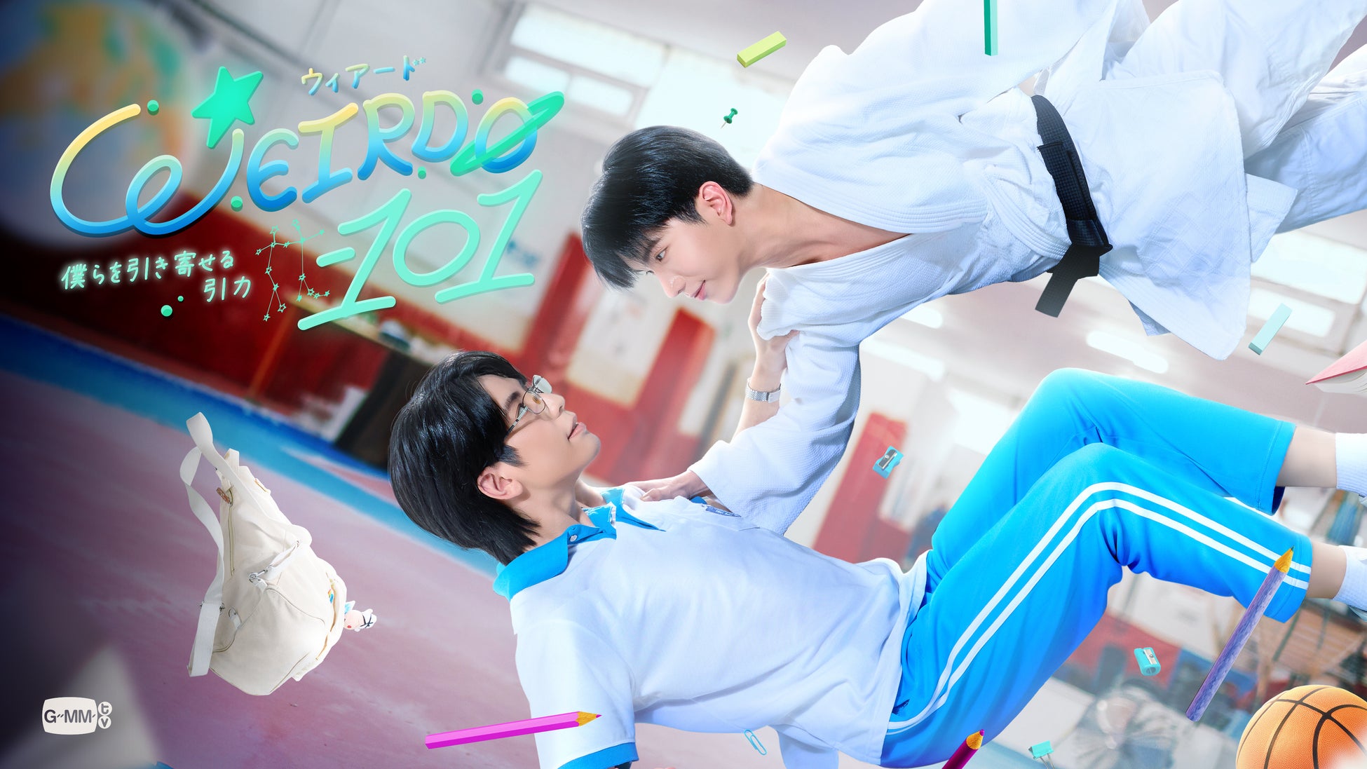 CREATOR’ZZ presents BreakingDown21のゴールドスポンサーに「RBL」が就任！