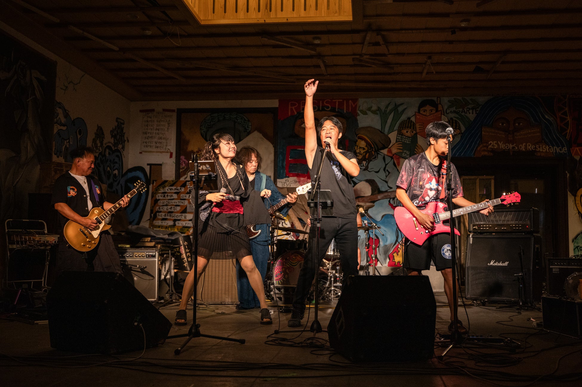 初来日公演を控えるグラミー賞ノミネートアーティストBeMyFiascoが、ニューシングル「In My Garden (Tall Black Guy Remix)」をにリリース