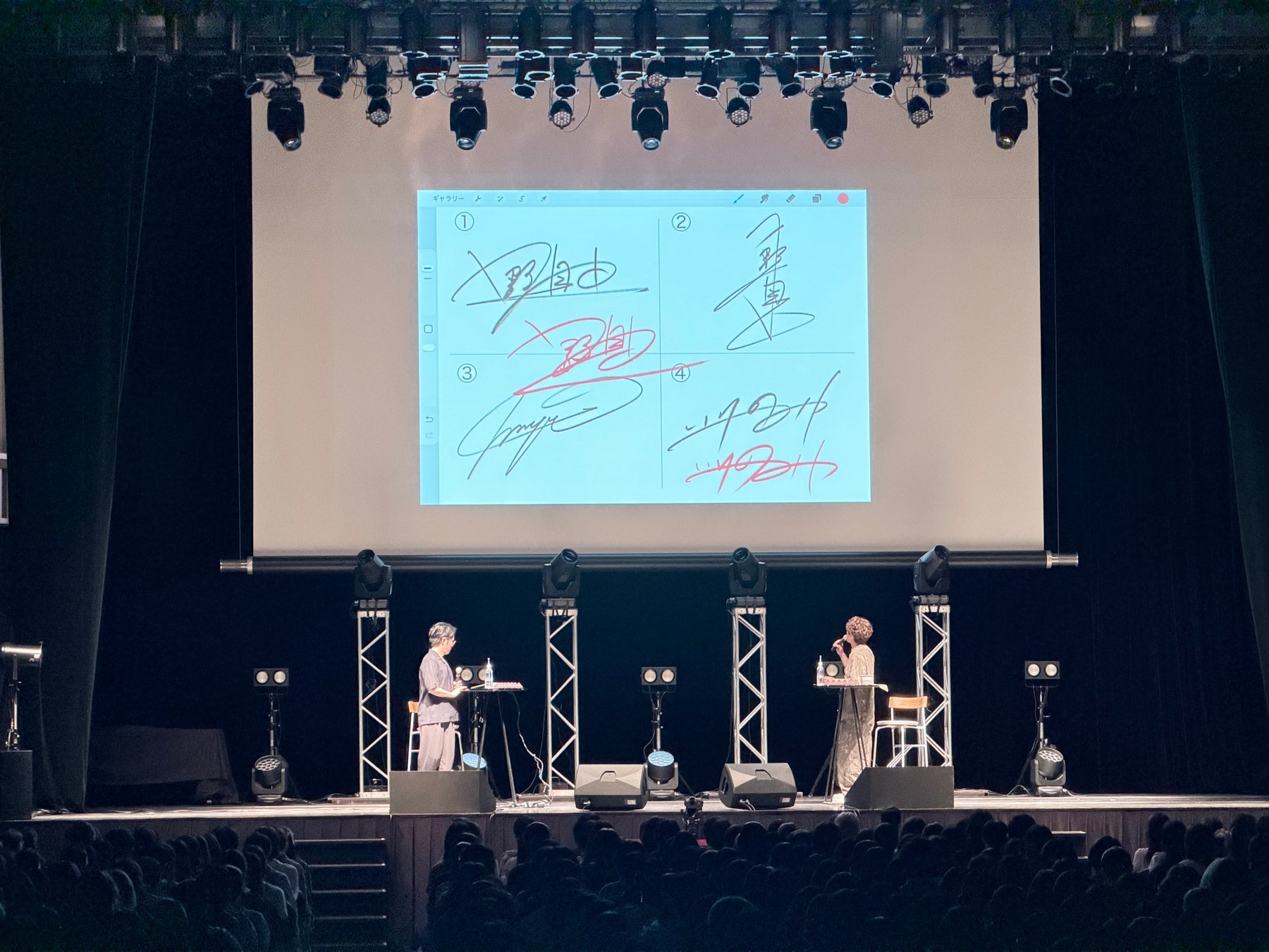 次世代アーティスト発掘オーディション審査結果発表!「FROM STREET PROJECT 『SCRAMBLE AUDITION』 powered by Eggs」