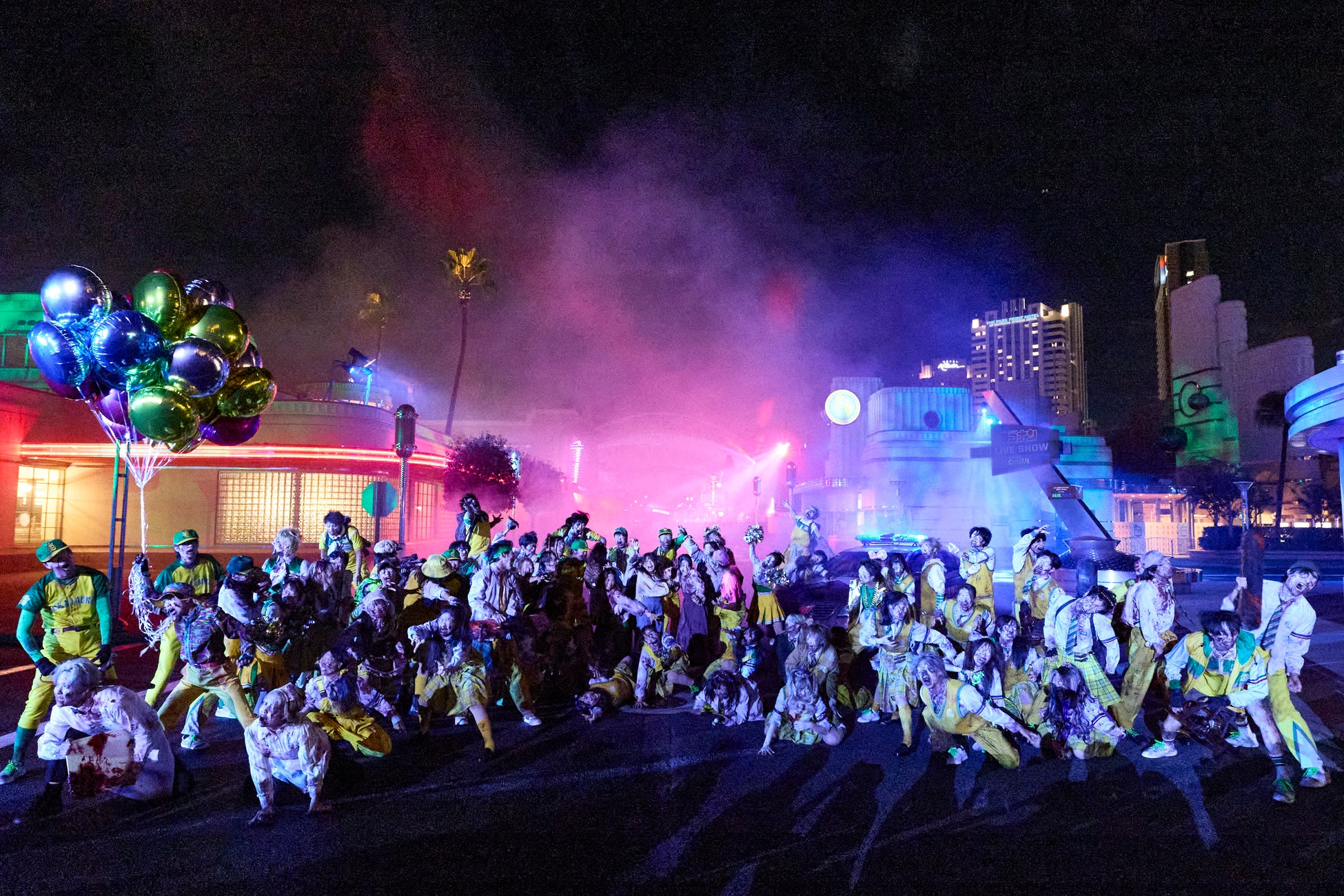 【MBSイノベーションドライブ×アップランド】新規VTuberプロジェクト『帳区（とばりく）』始動。